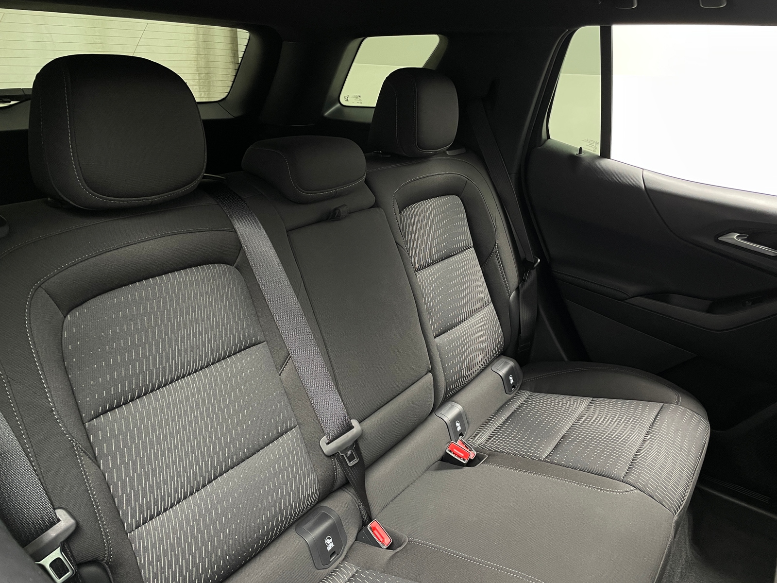 Thumbnail: 2026 Chevrolet Equinox - 6