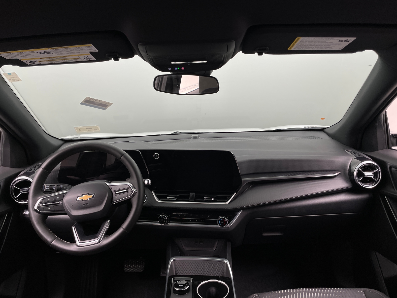 Thumbnail: 2026 Chevrolet Equinox - 3