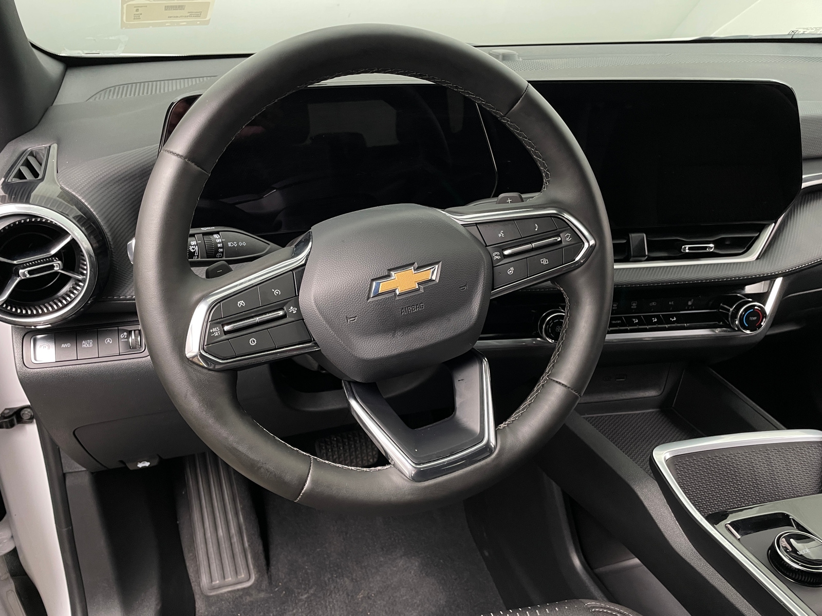 Thumbnail: 2026 Chevrolet Equinox - 5