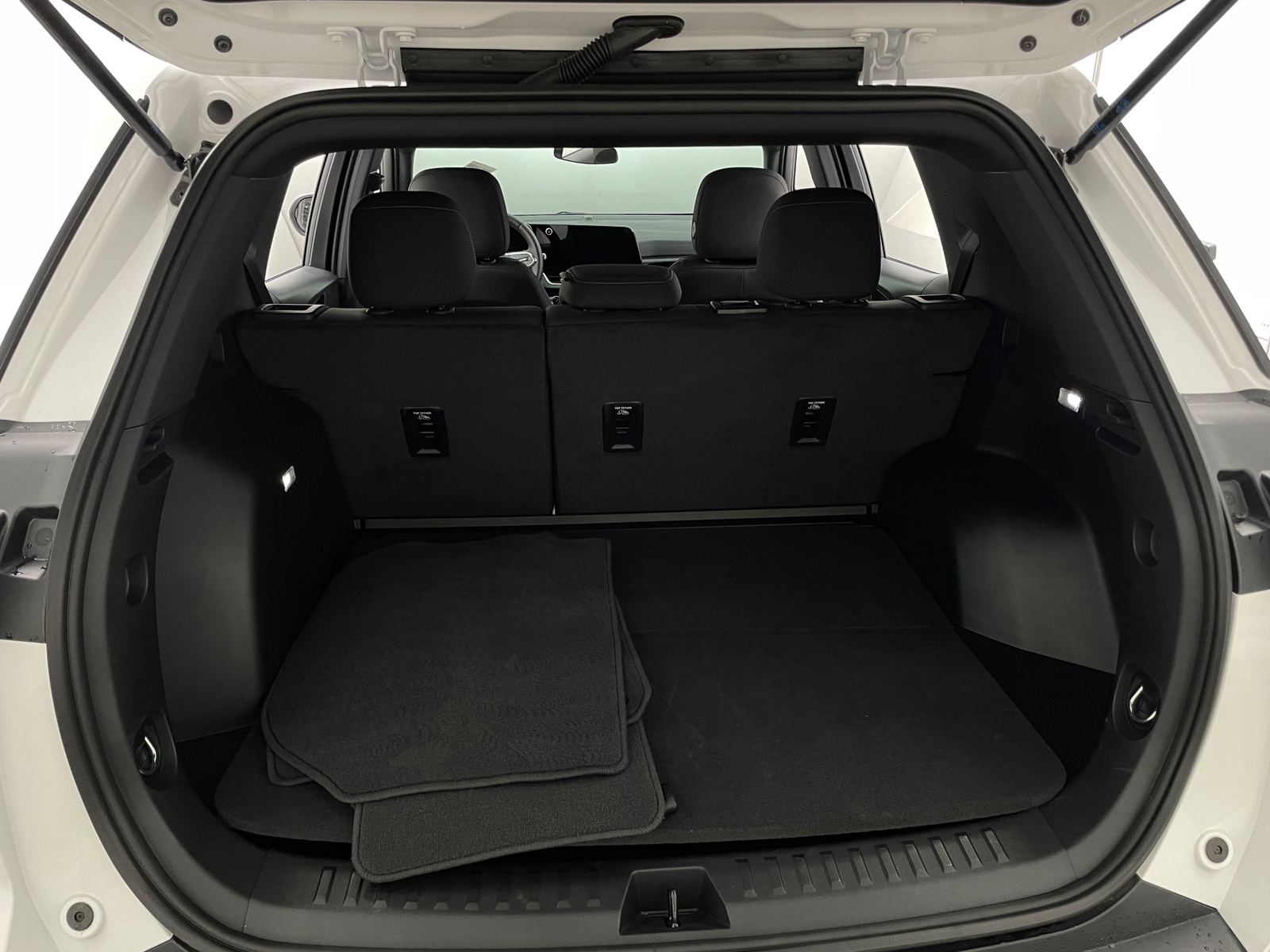 Thumbnail: 2026 Chevrolet Equinox - 7