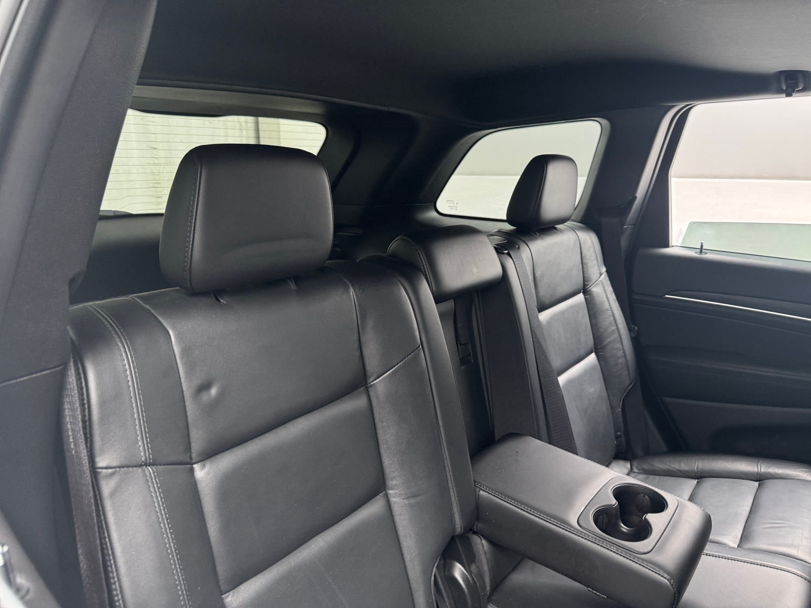 Thumbnail: 2021 Jeep Grand Cherokee - 5