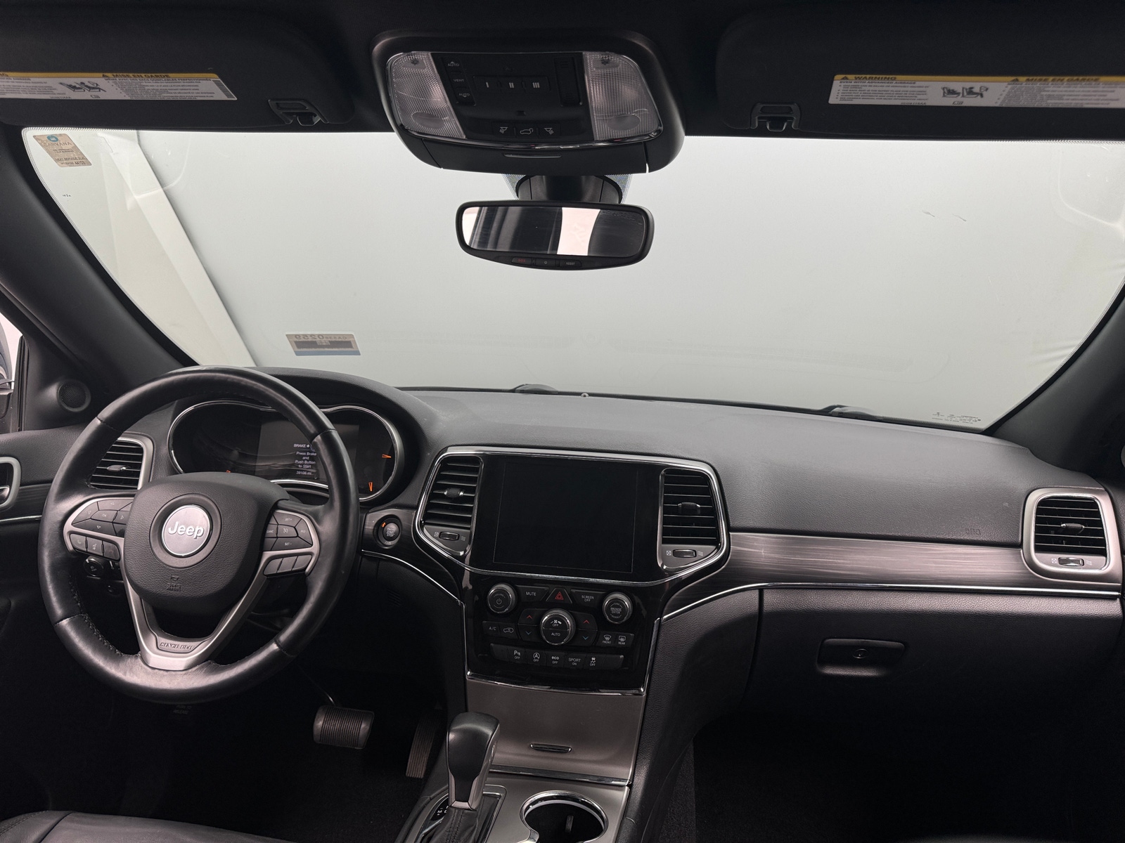 Thumbnail: 2021 Jeep Grand Cherokee - 2
