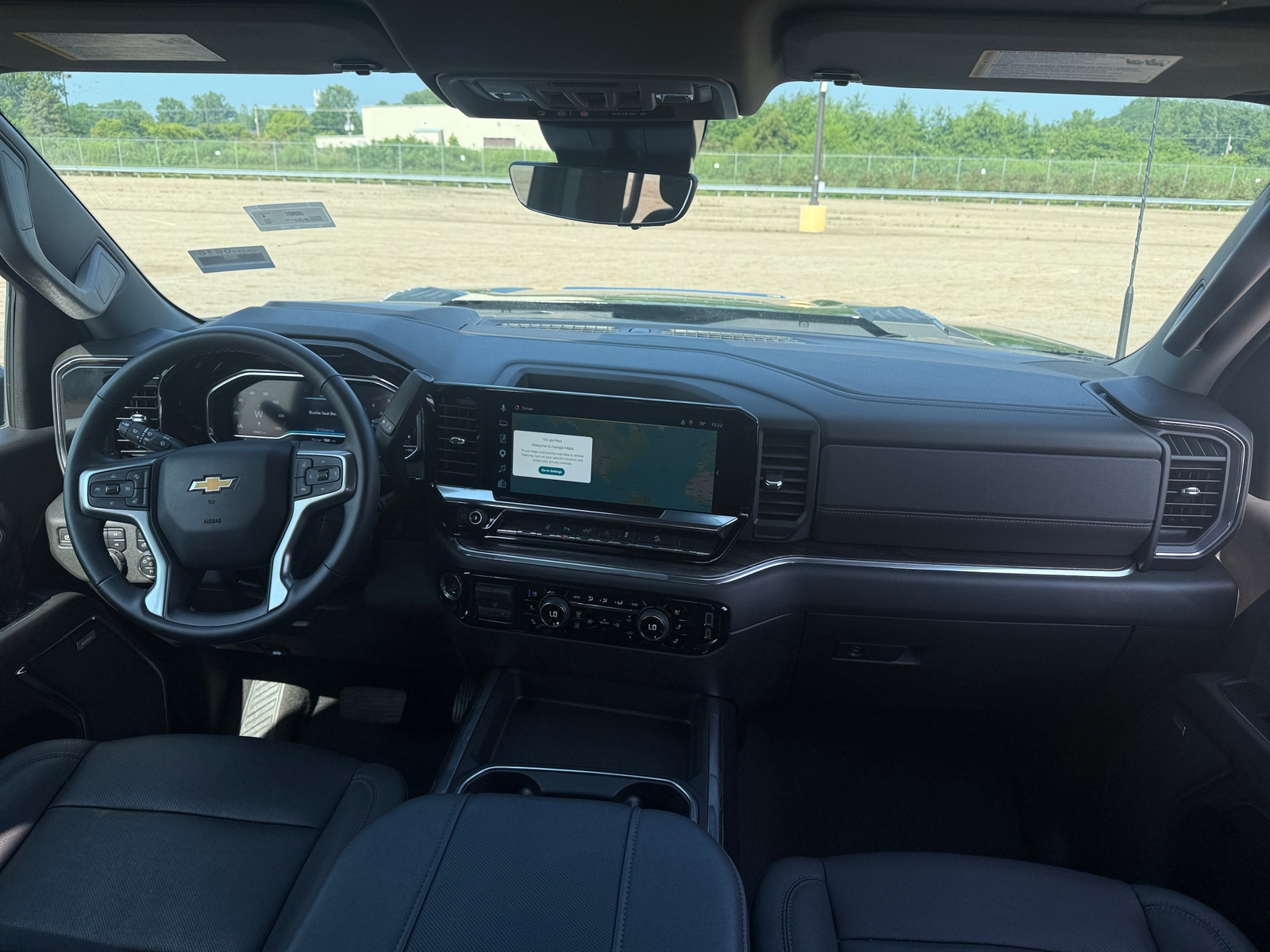 Thumbnail: 2025 Chevrolet Silverado 3500 - 2