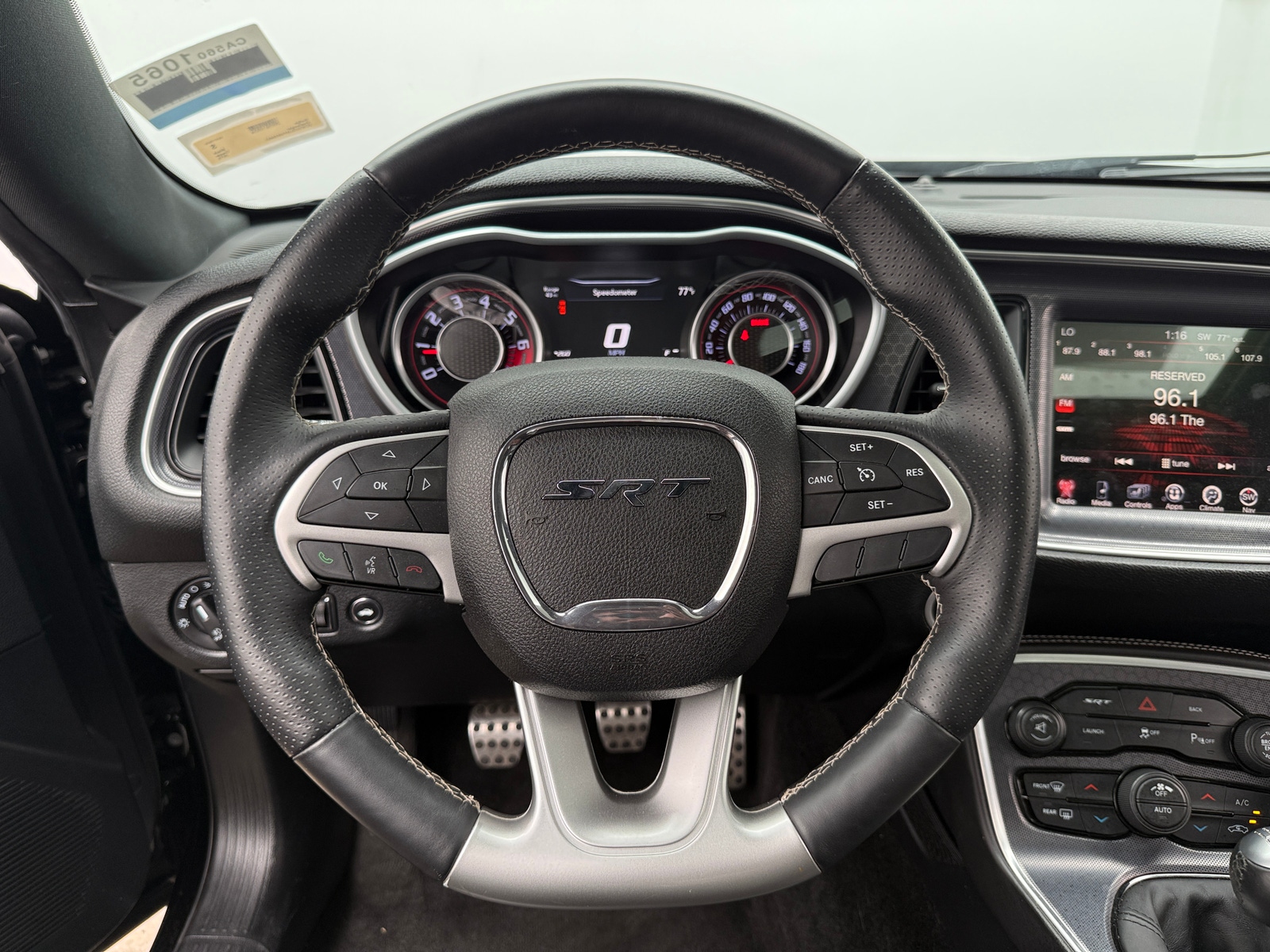 Thumbnail: 2015 Dodge Challenger - 3