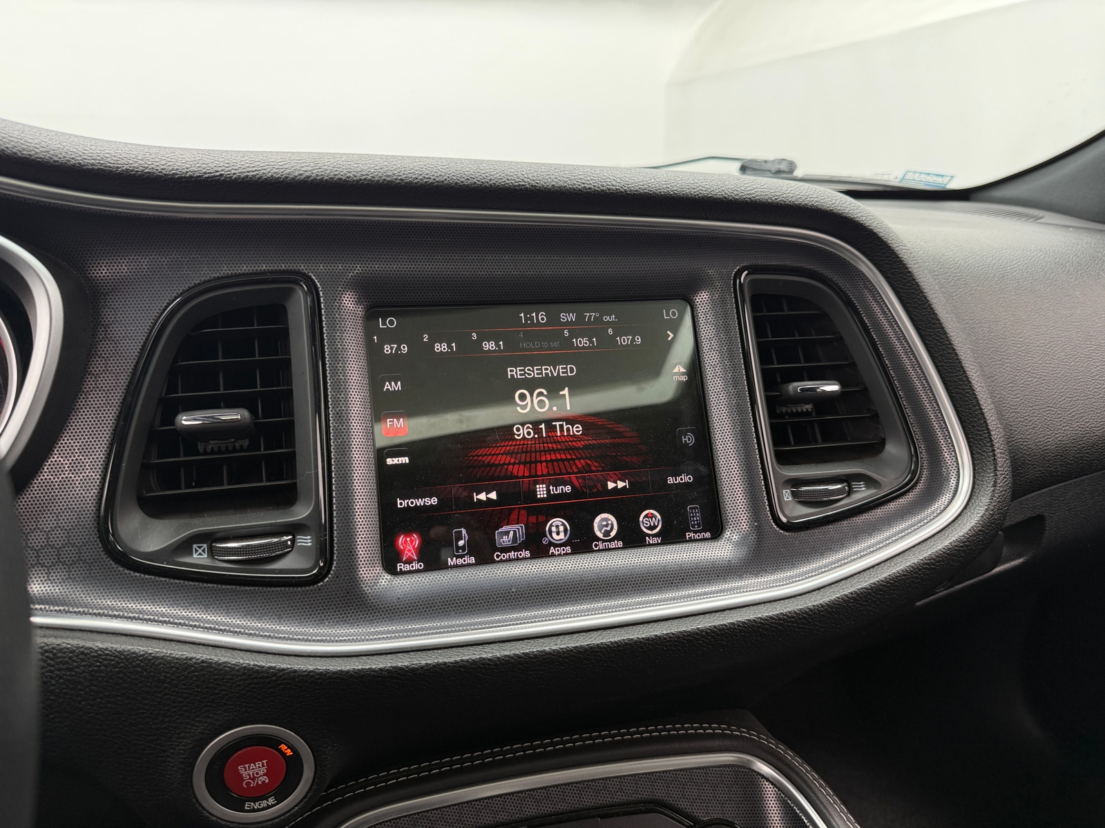 Thumbnail: 2015 Dodge Challenger - 2