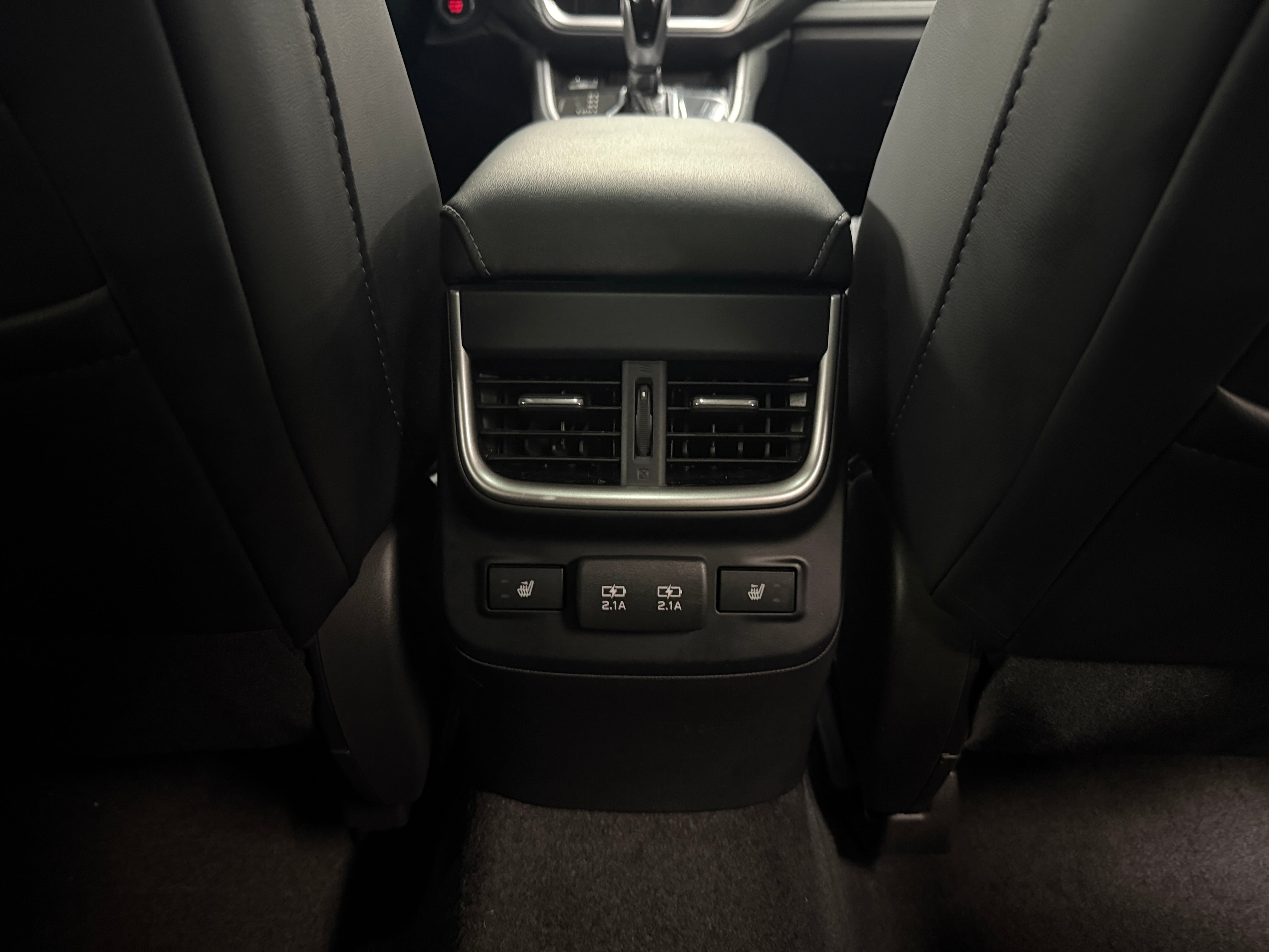 2021 Subaru Outback