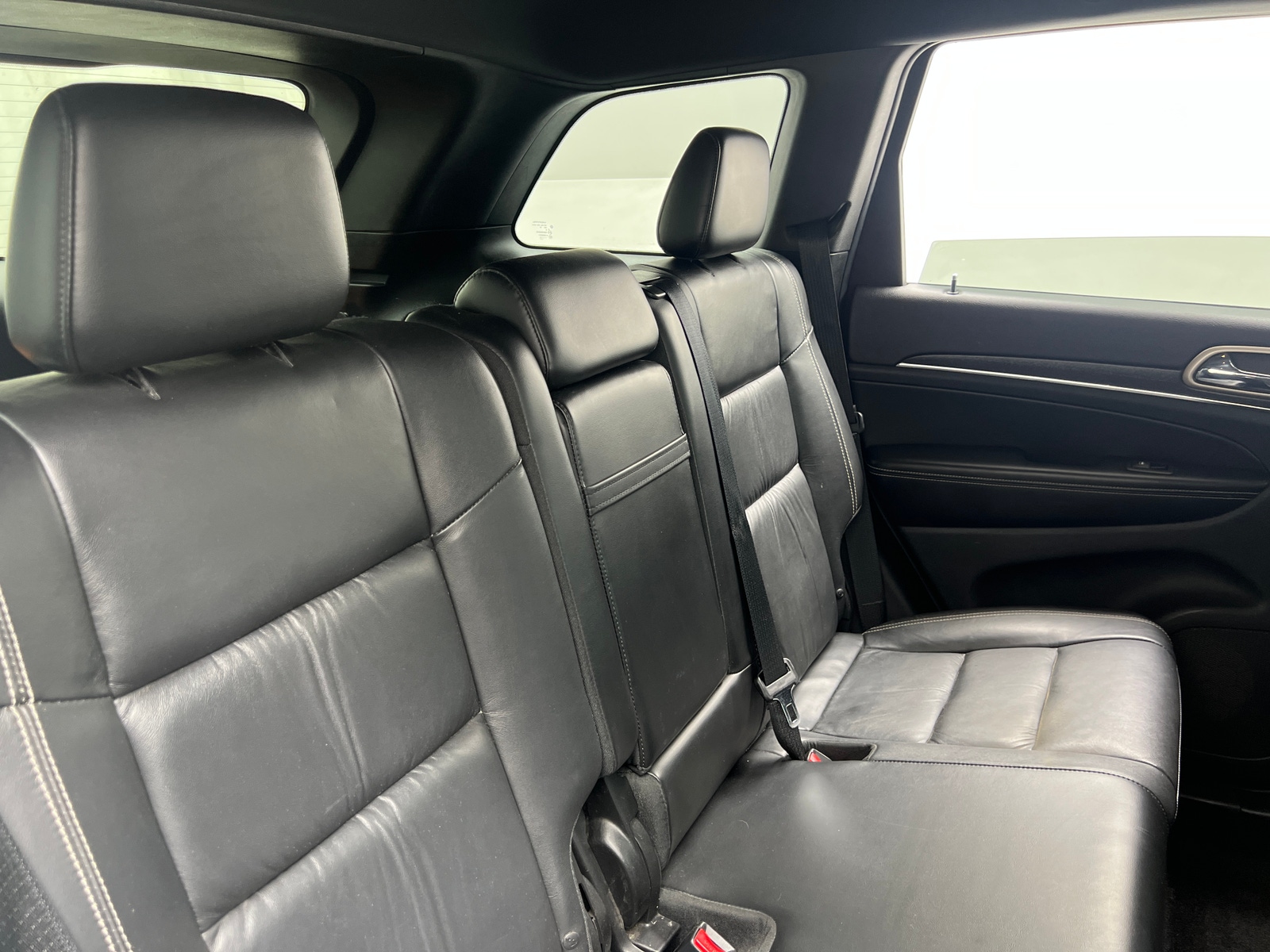 Thumbnail: 2016 Jeep Grand Cherokee - 5