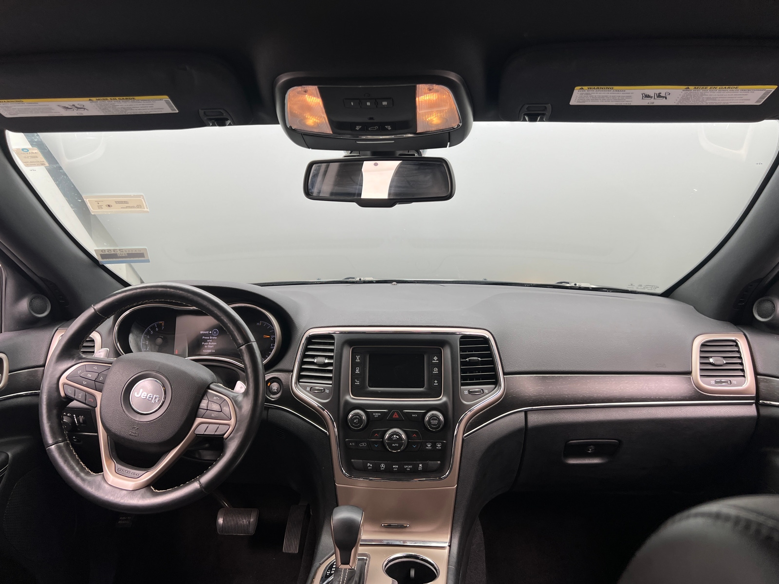 Thumbnail: 2016 Jeep Grand Cherokee - 2