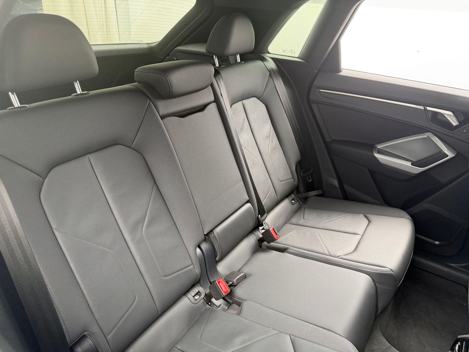 Thumbnail: 2024 Audi Q3 - 5
