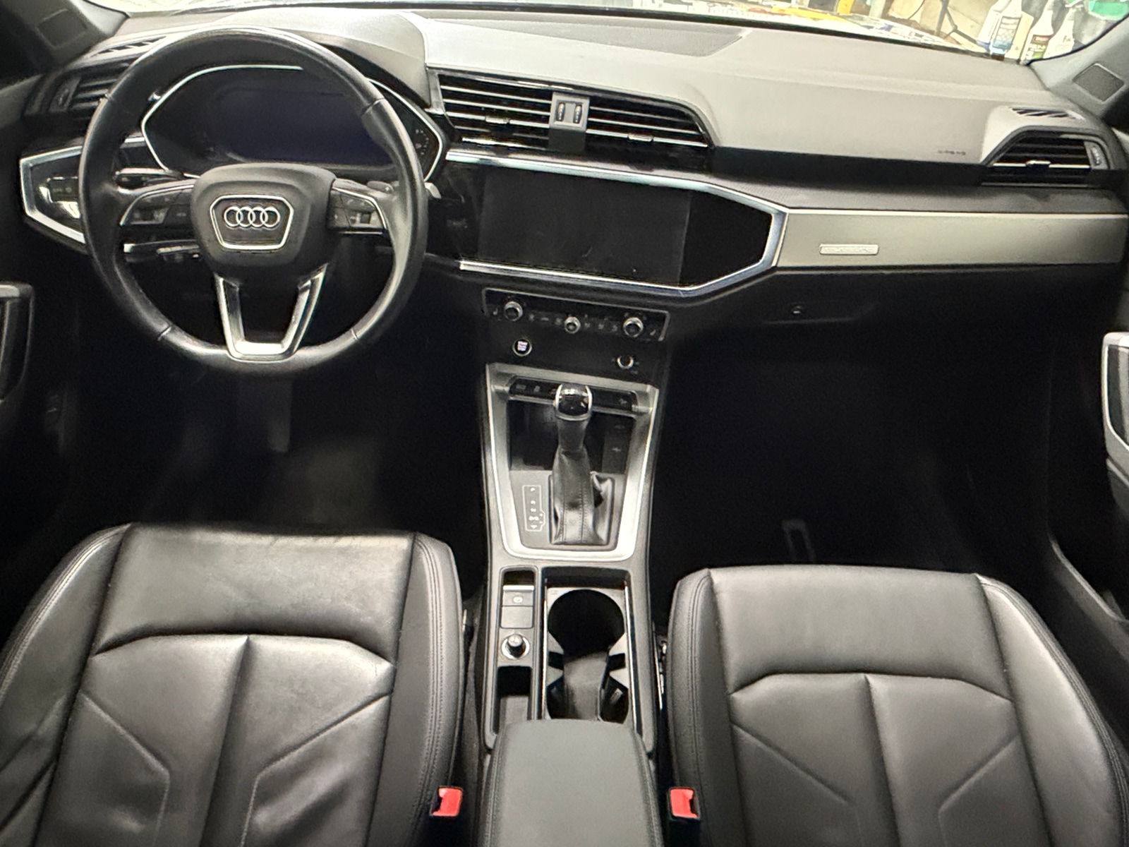 Thumbnail: 2024 Audi Q3 - 2