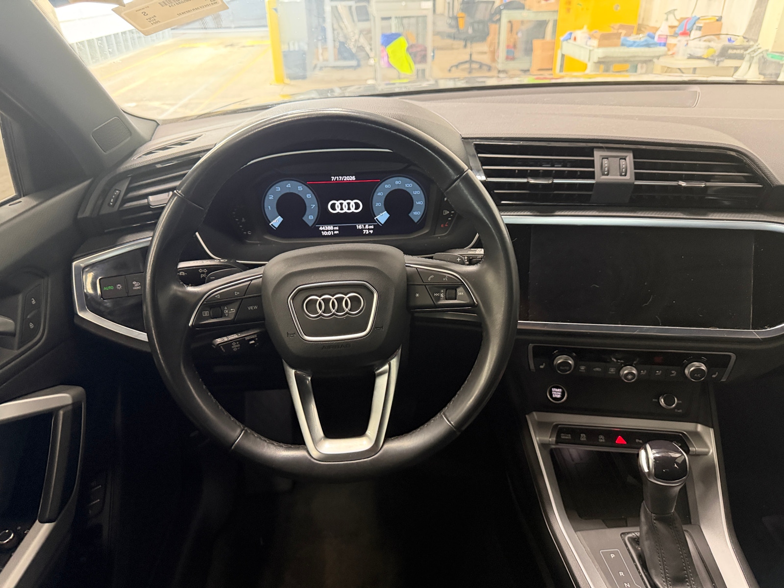 Thumbnail: 2024 Audi Q3 - 4
