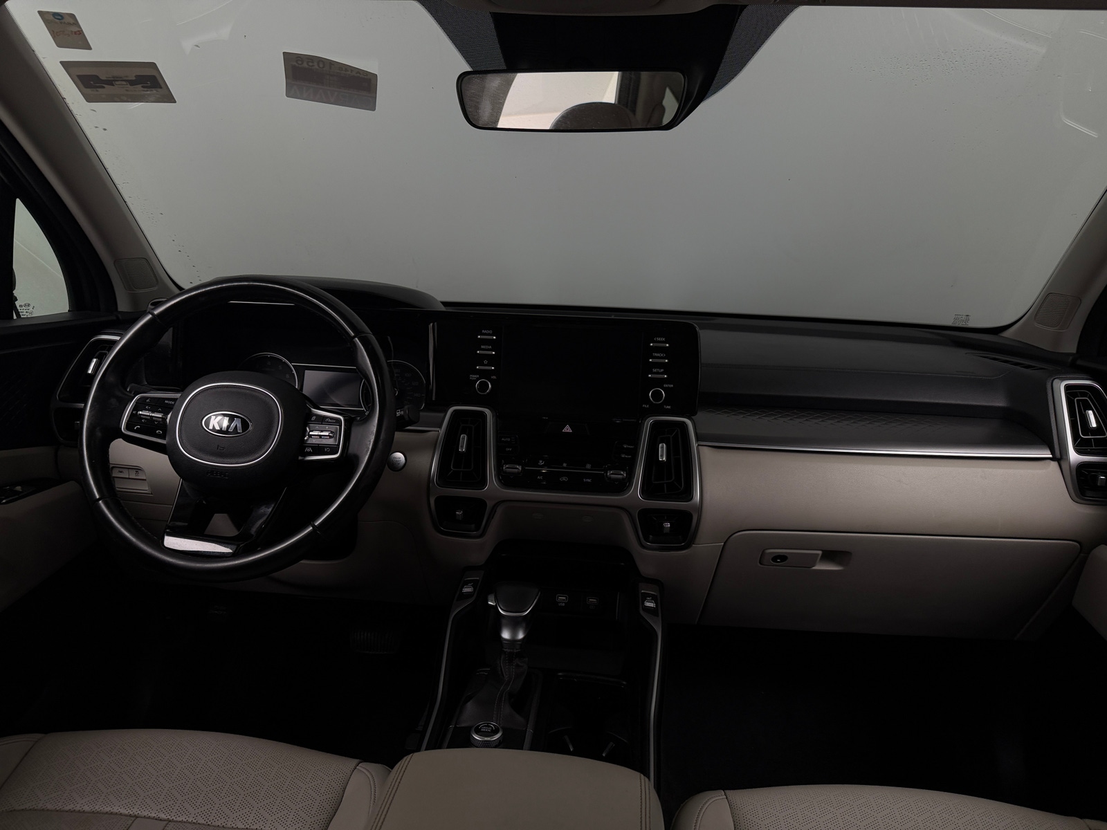 Thumbnail: 2021 Kia Sorento - 2