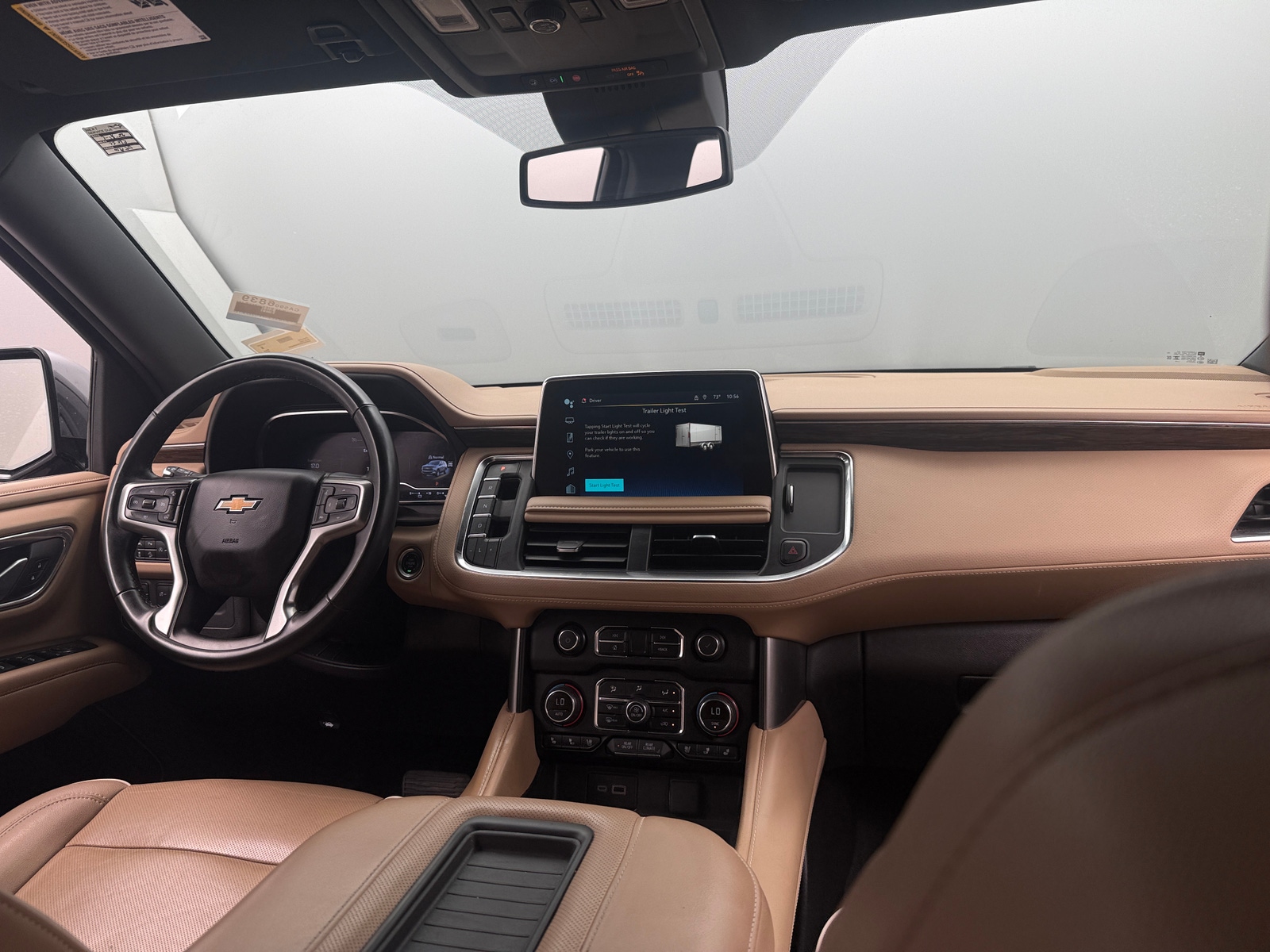 Thumbnail: 2024 Chevrolet Suburban - 2
