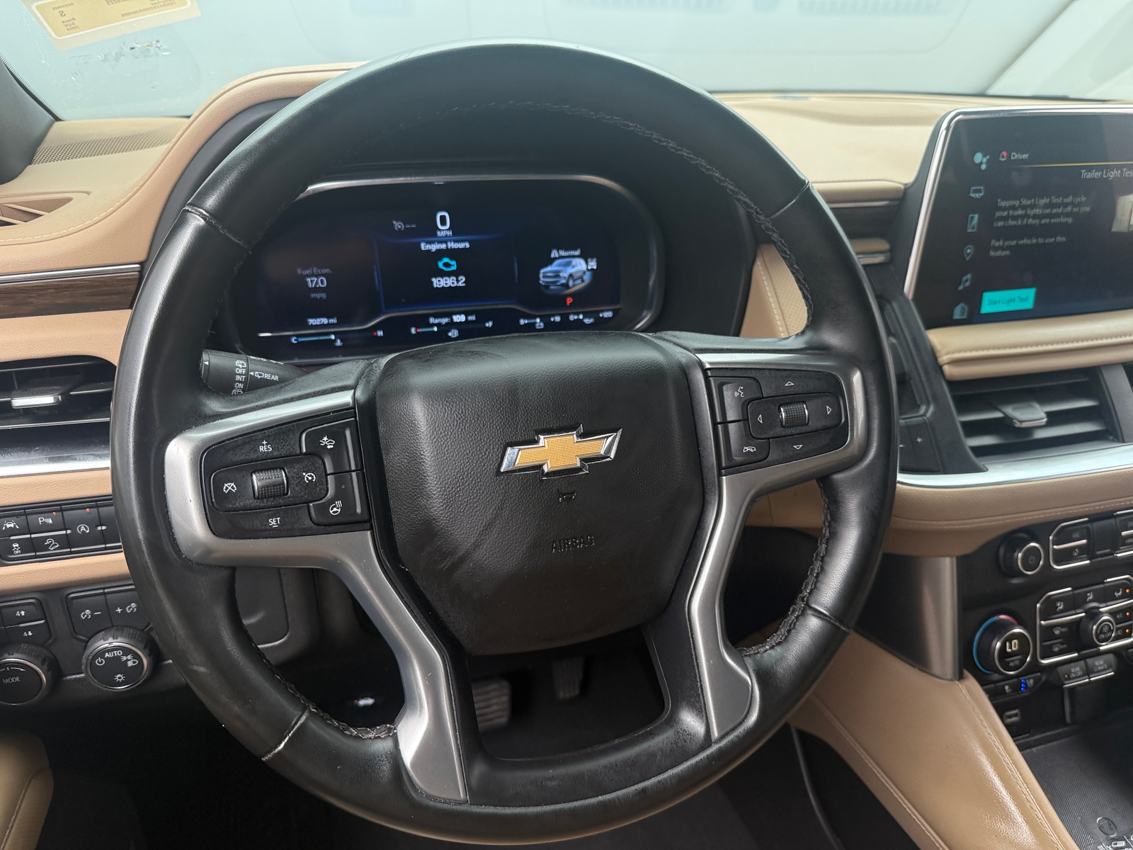 Thumbnail: 2024 Chevrolet Suburban - 4