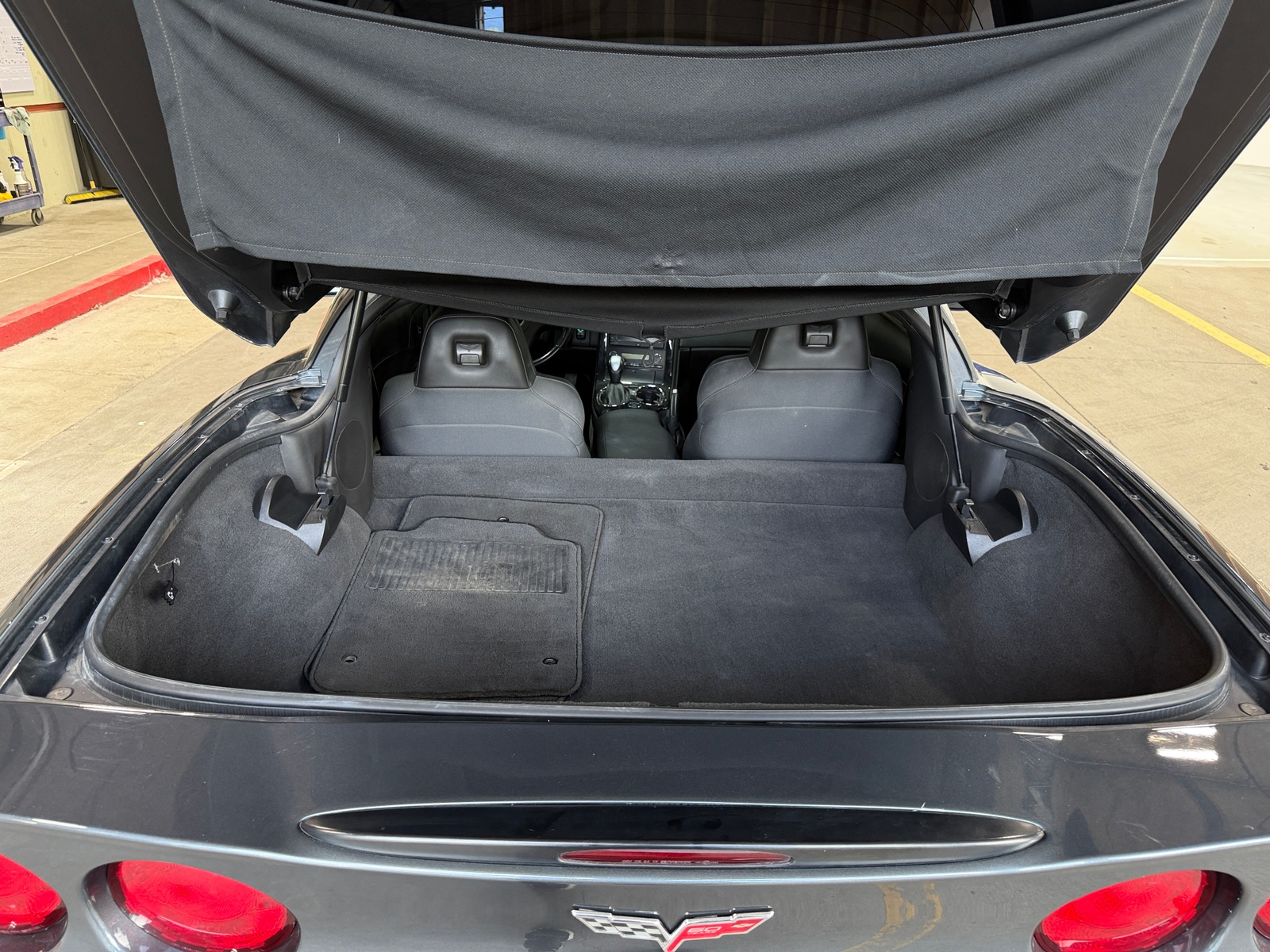 Thumbnail: 2013 Chevrolet Corvette - 4