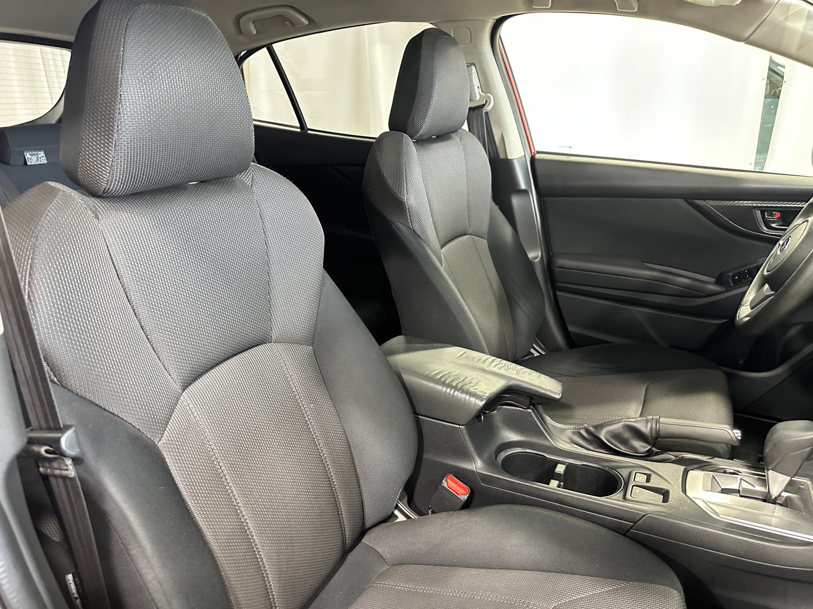 Thumbnail: 2019 Subaru Crosstrek - 2