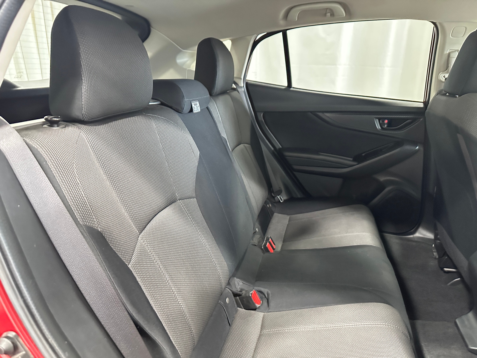 Thumbnail: 2019 Subaru Crosstrek - 6