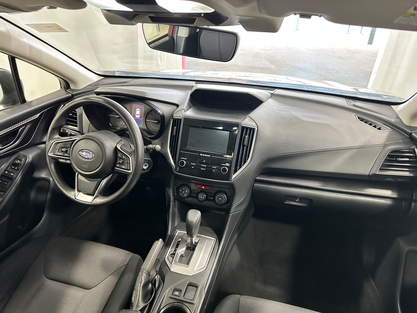 Thumbnail: 2019 Subaru Crosstrek - 3