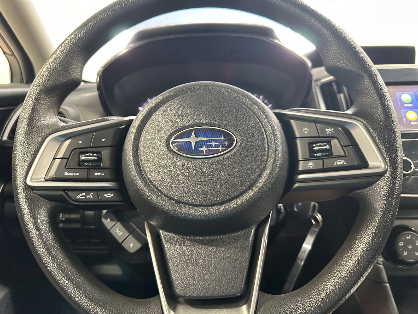 Thumbnail: 2019 Subaru Crosstrek - 5