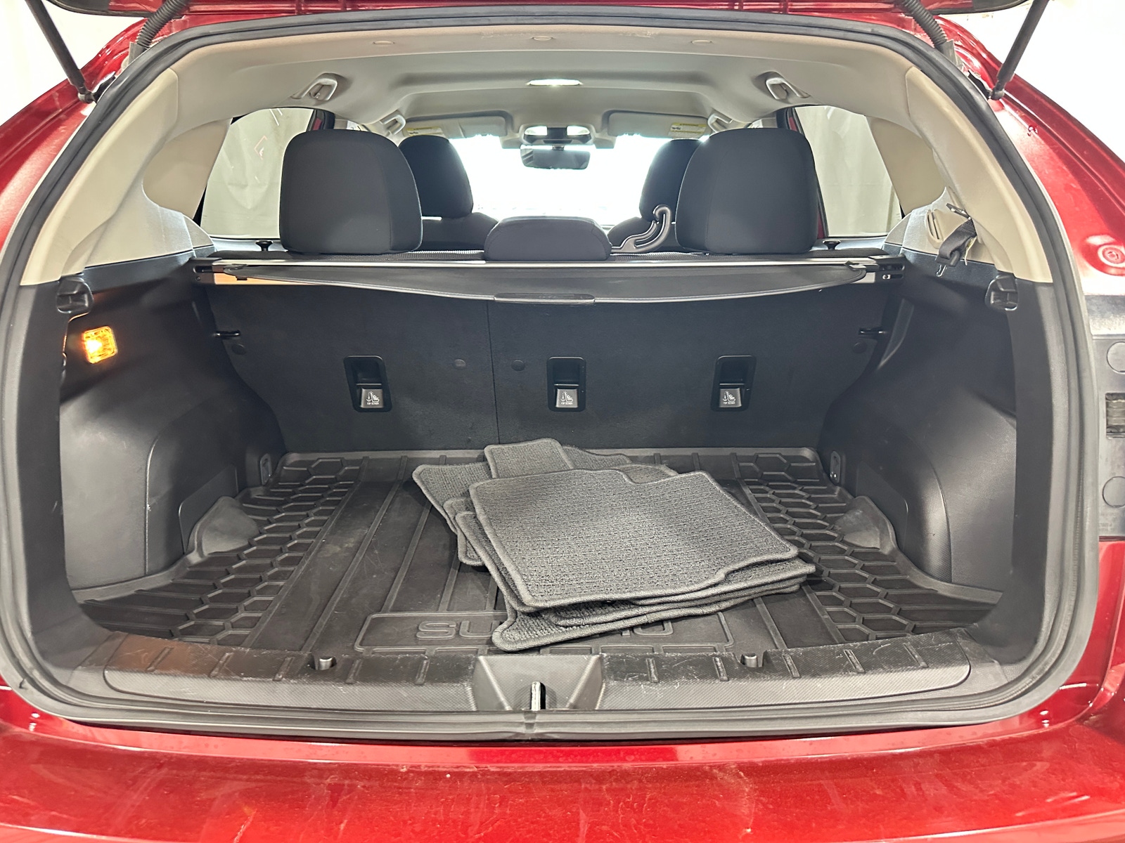 Thumbnail: 2019 Subaru Crosstrek - 7