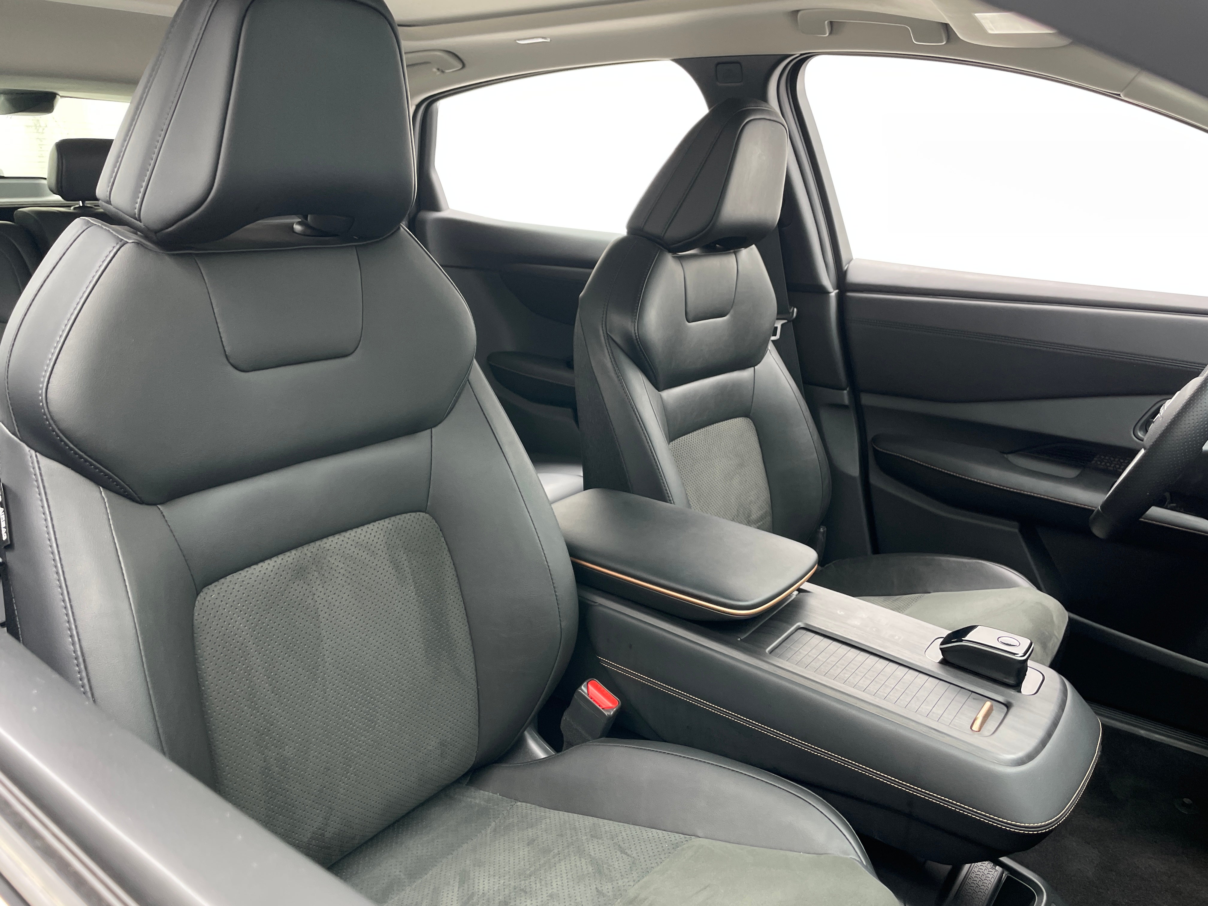 Used 2023 Nissan Ariya Evolve+ with VIN JN1BF0BA9PM410864 for sale in Oak Creek, WI