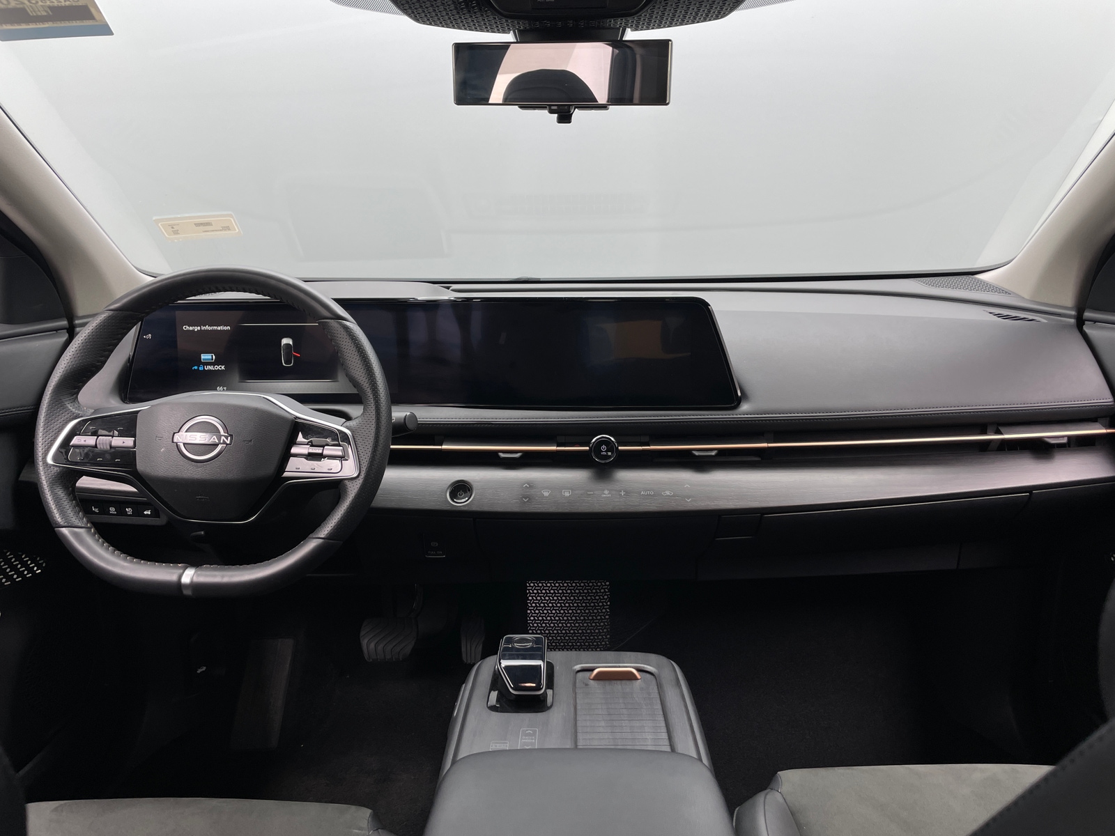 Thumbnail: 2023 Nissan Ariya - 2