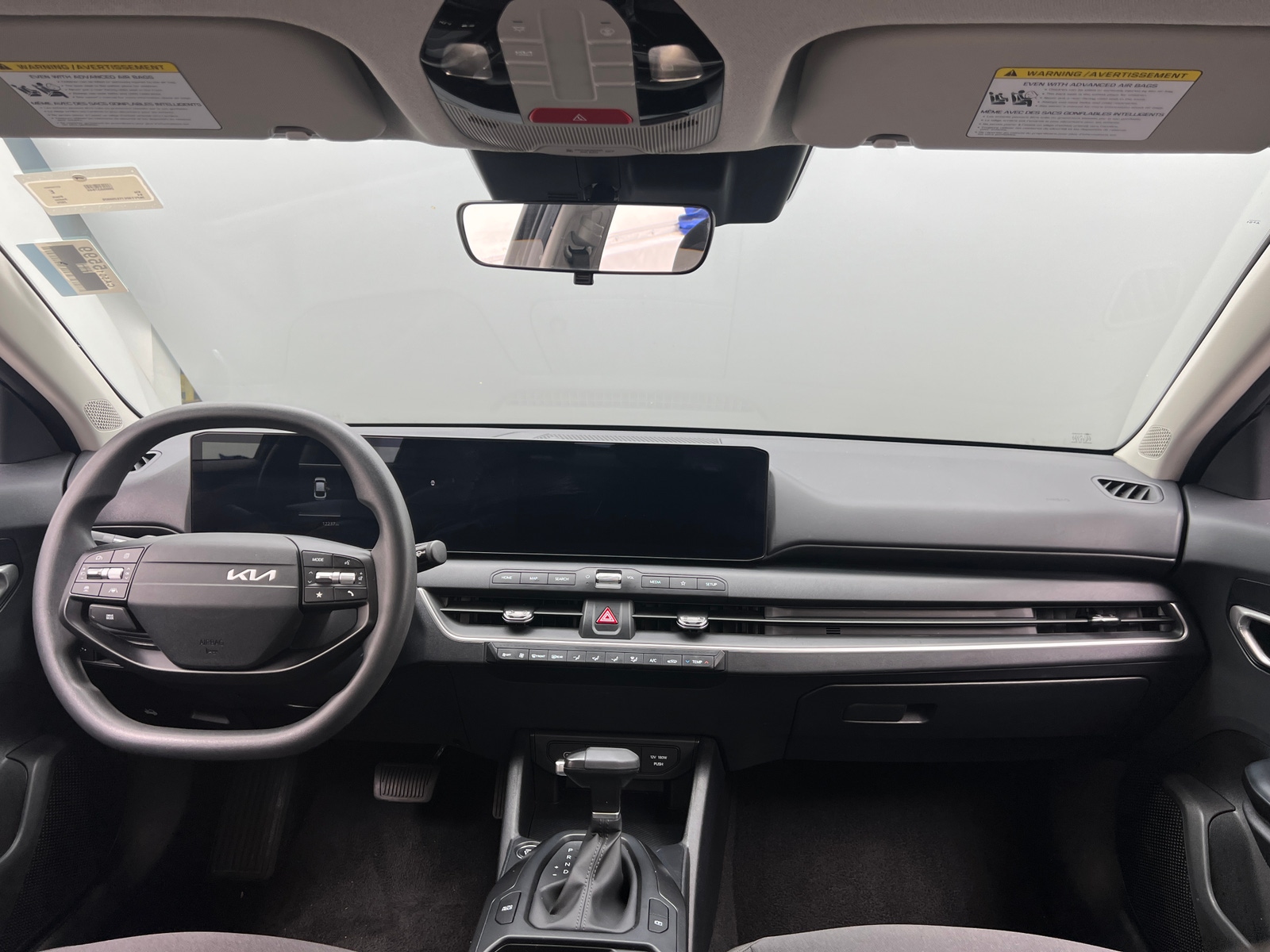 Thumbnail: 2026 Kia K4 - 3