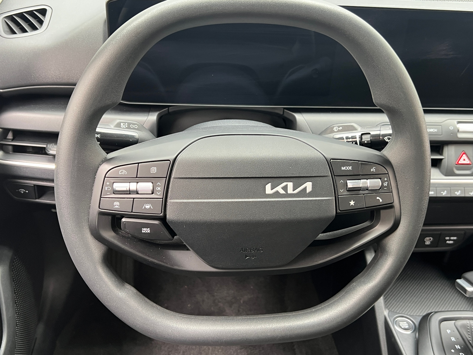 Thumbnail: 2026 Kia K4 - 5