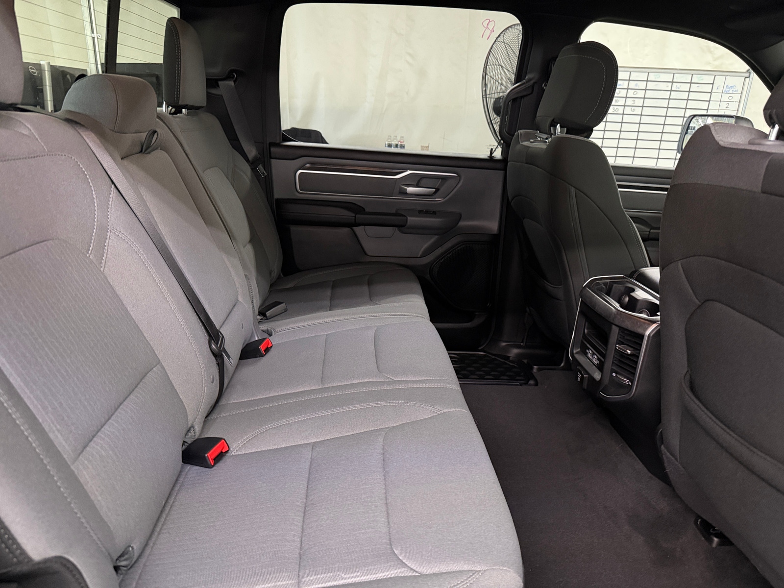 Thumbnail: 2021 RAM 1500 - 6