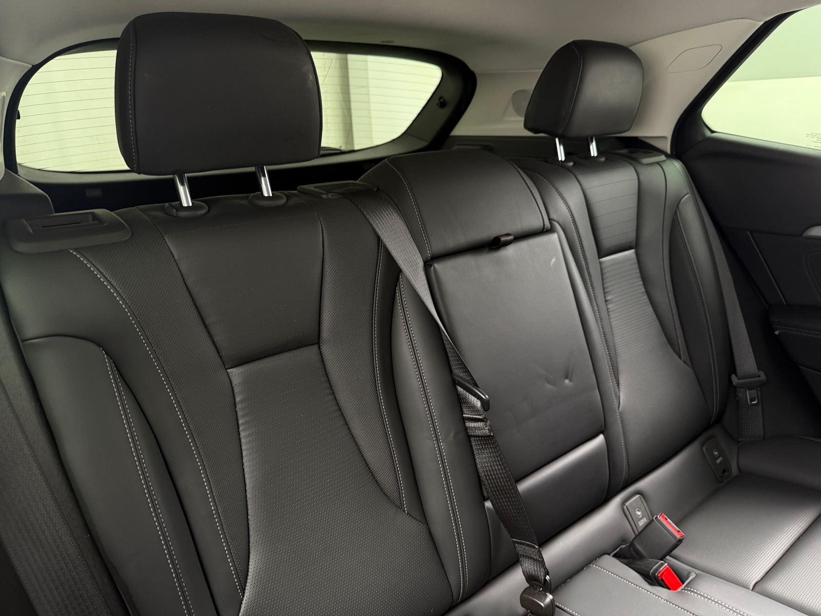 Thumbnail: 2024 Buick Envision - 5
