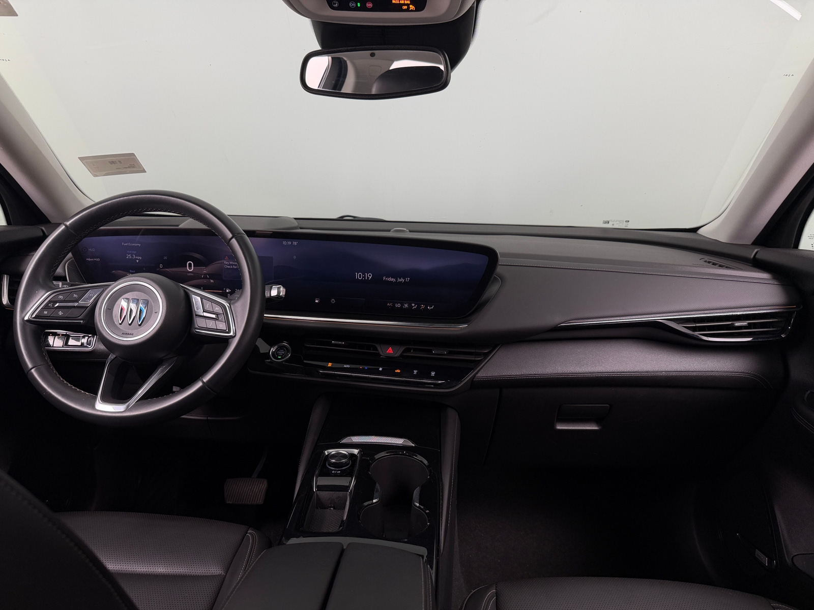Thumbnail: 2024 Buick Envision - 2