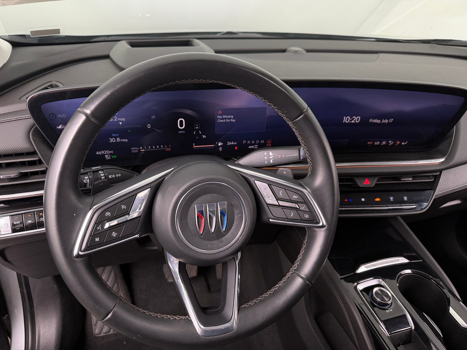 Thumbnail: 2024 Buick Envision - 4
