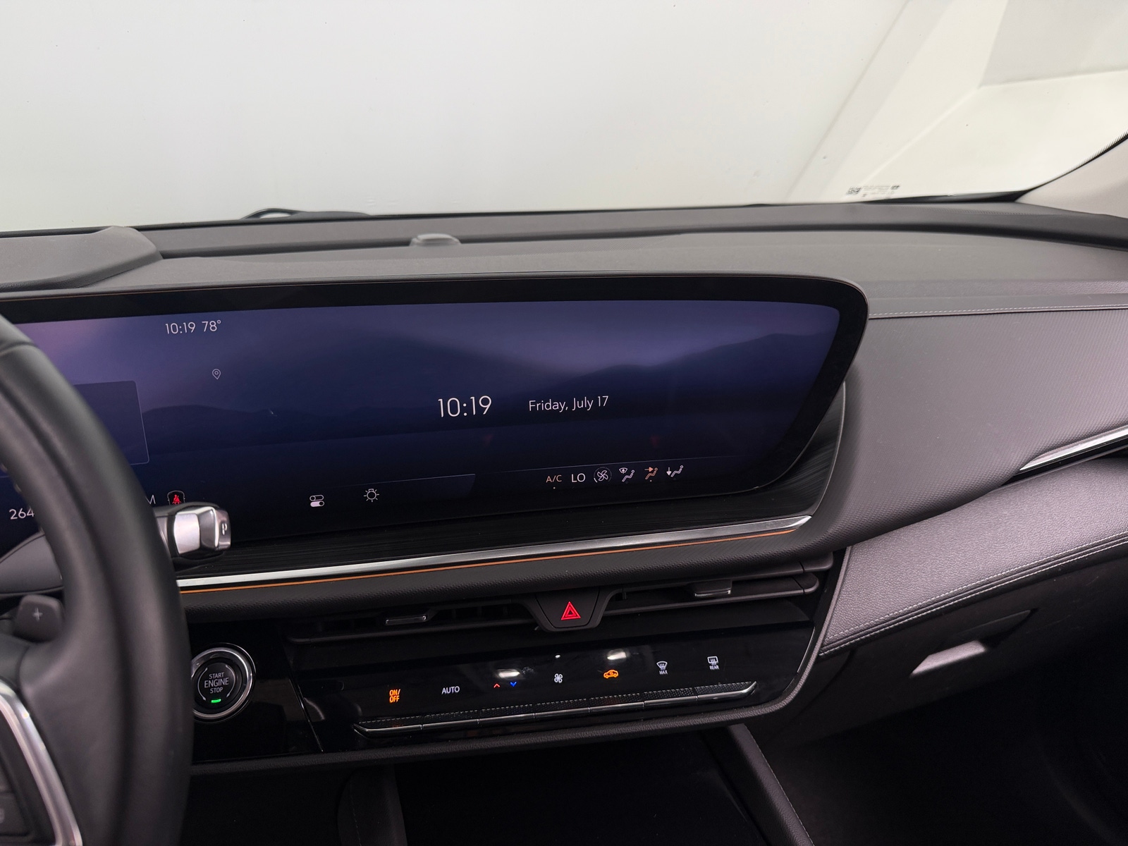 Thumbnail: 2024 Buick Envision - 3