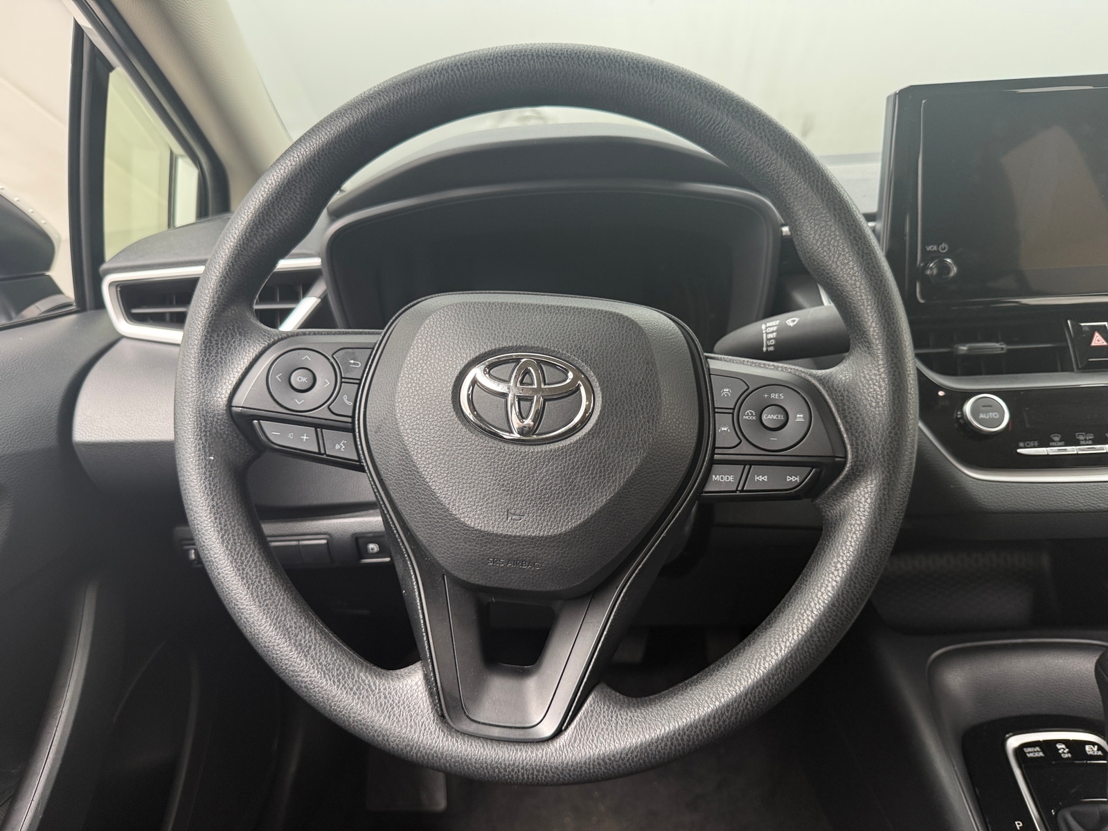 Thumbnail: 2026 Toyota Corolla - 5
