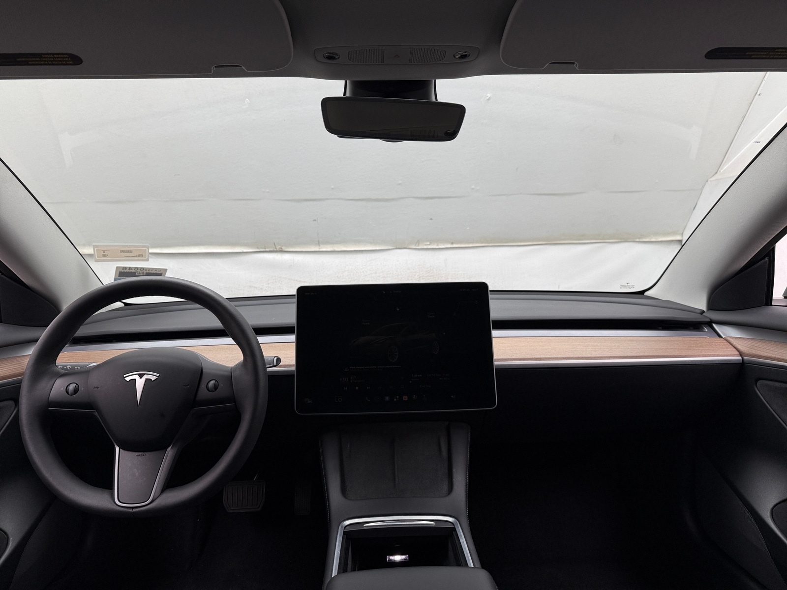 Thumbnail: 2022 Tesla Model 3 - 2