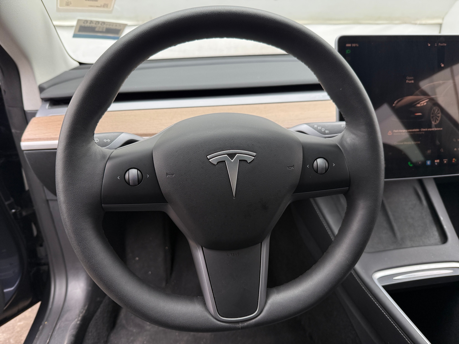 Thumbnail: 2022 Tesla Model 3 - 4