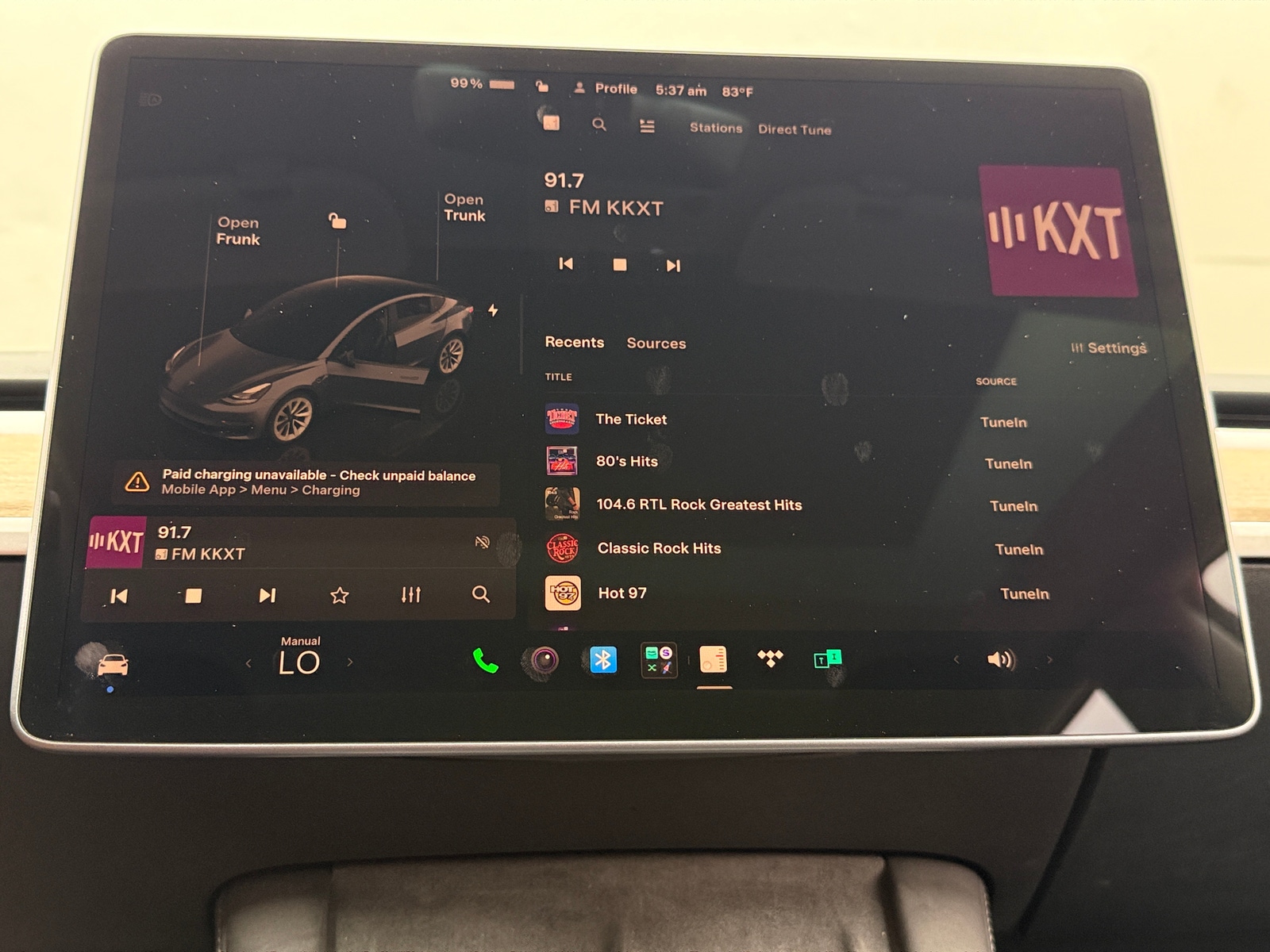 Thumbnail: 2022 Tesla Model 3 - 3