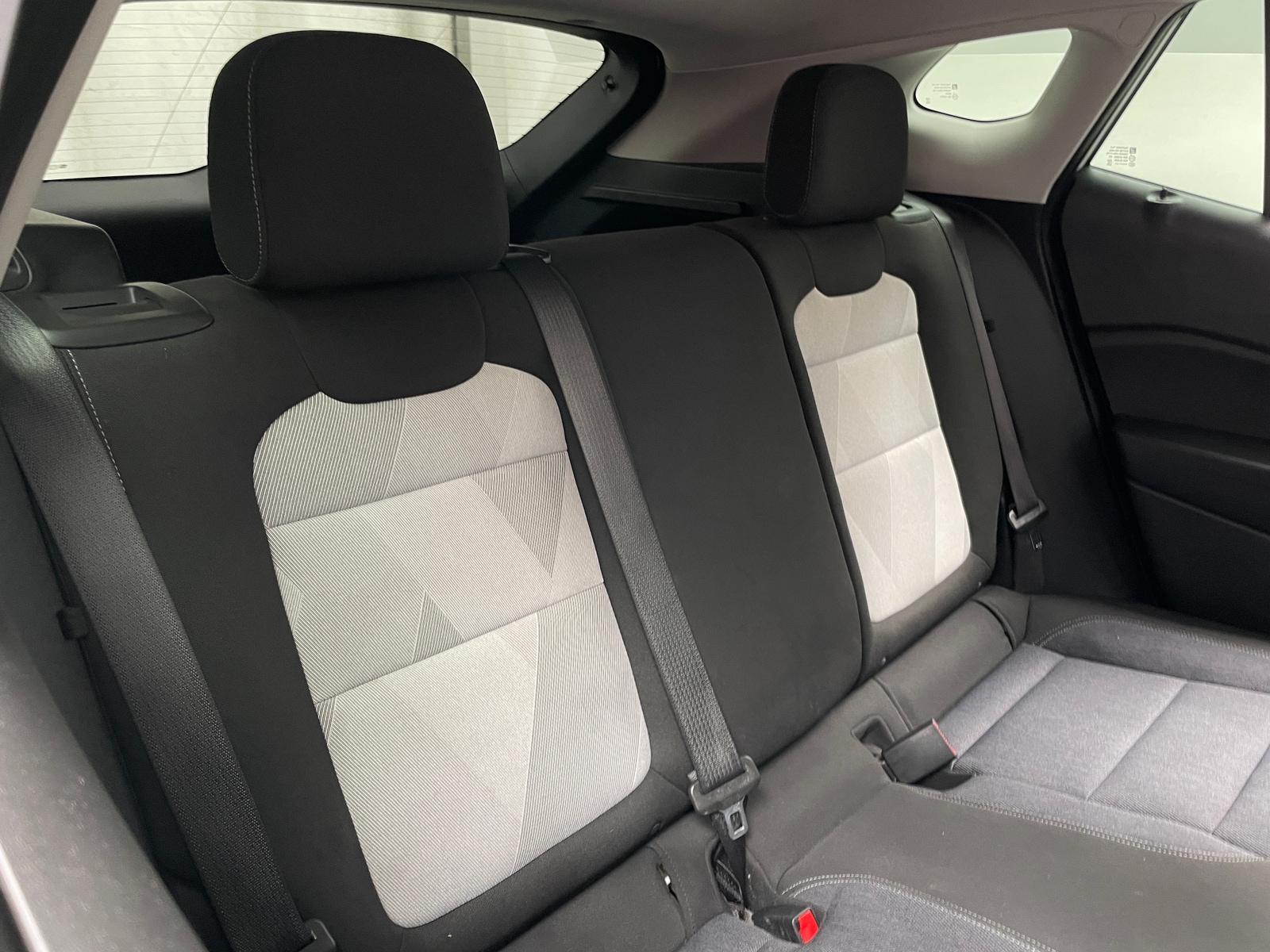 Thumbnail: 2024 Chevrolet Trax - 6