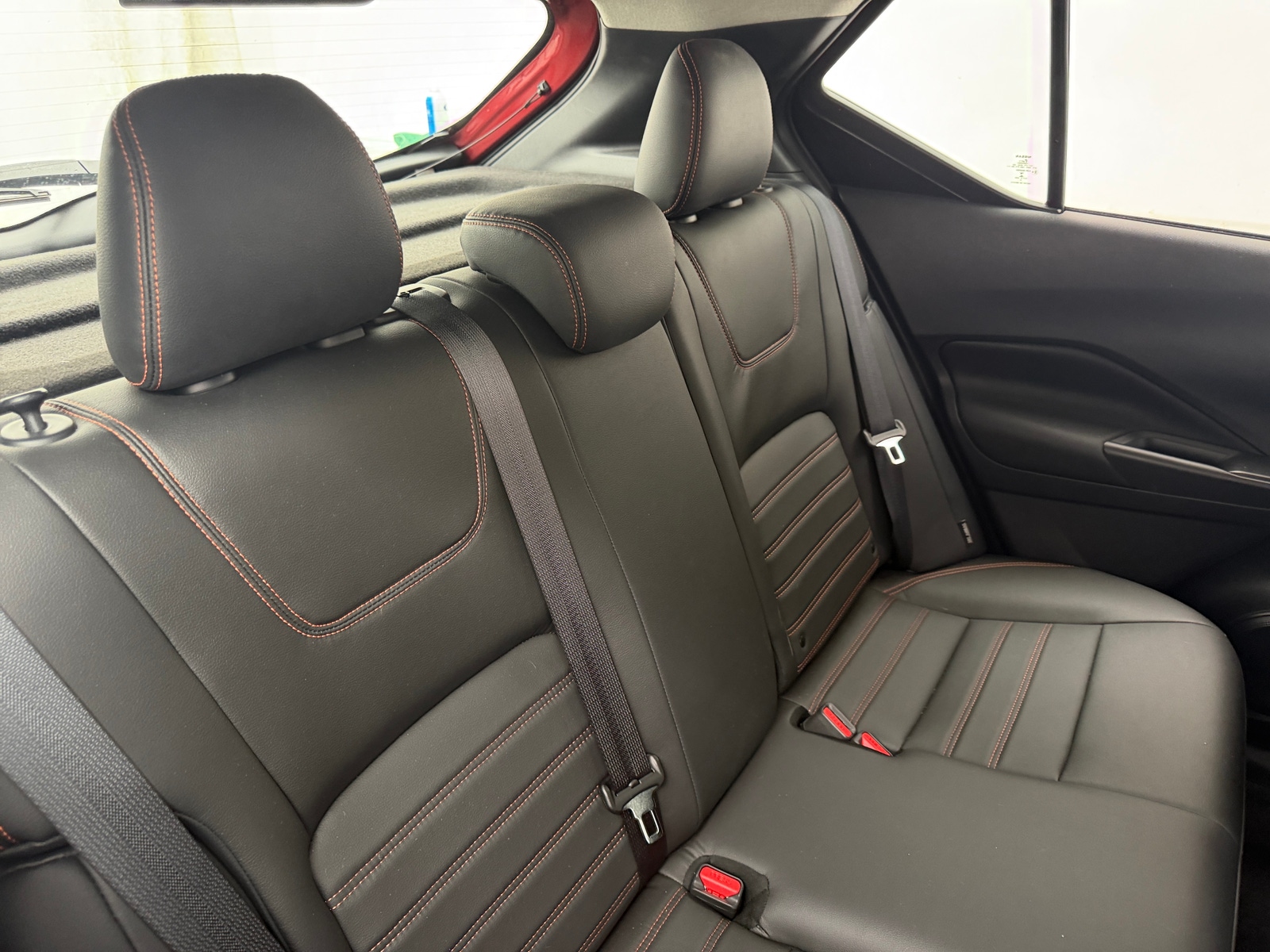 Thumbnail: 2020 Nissan Kicks - 5