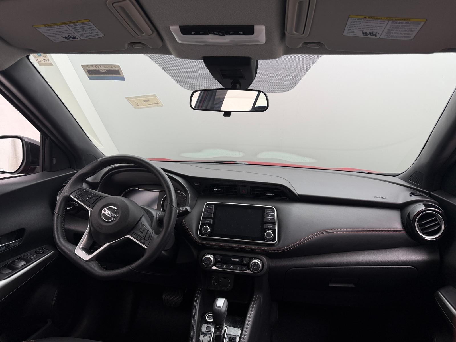 Thumbnail: 2020 Nissan Kicks - 2