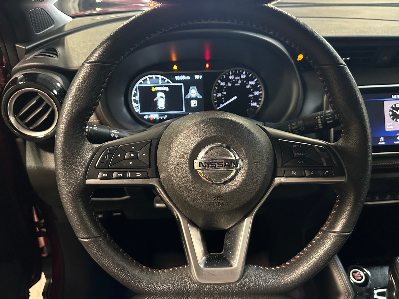 Thumbnail: 2020 Nissan Kicks - 4