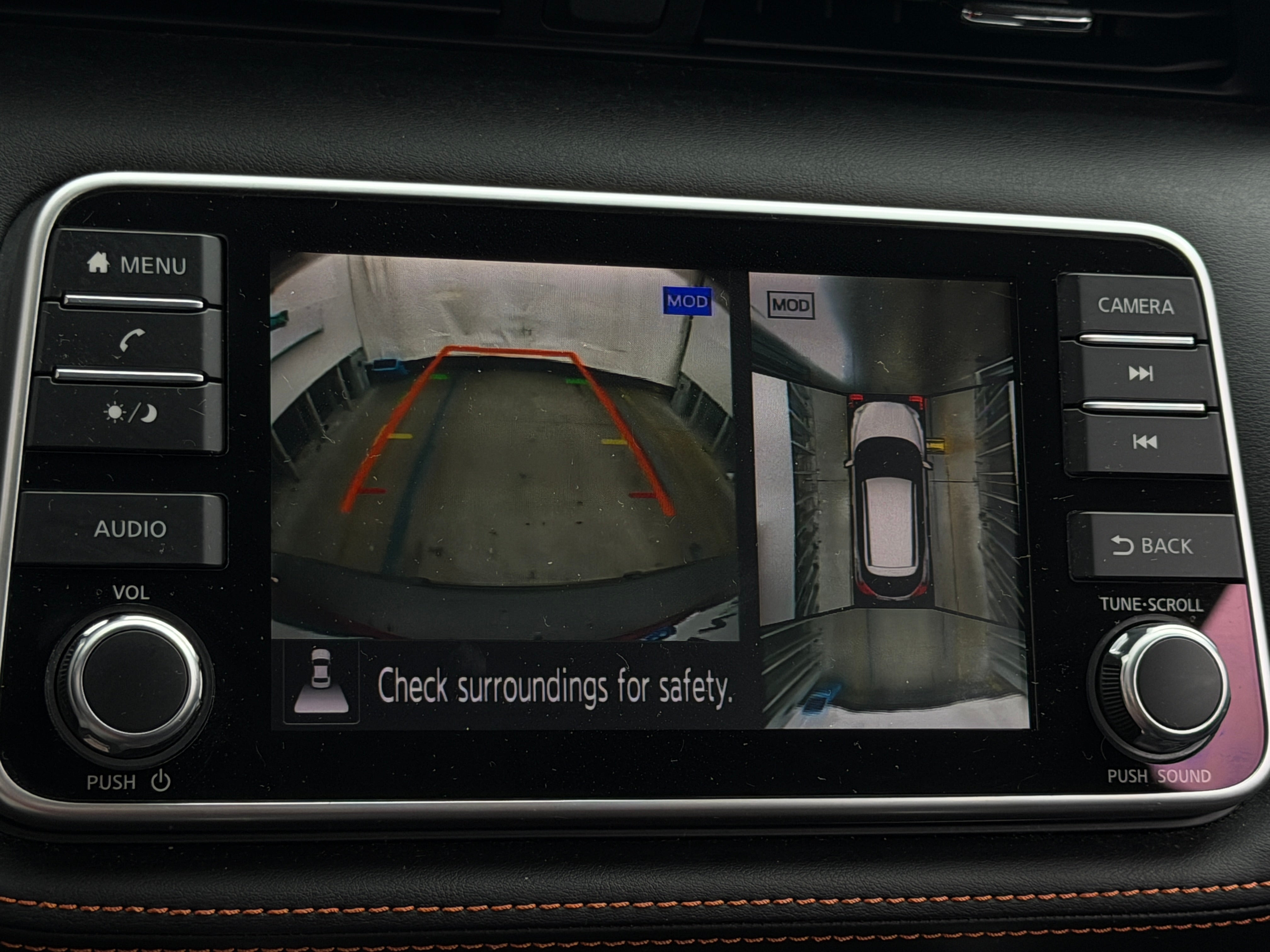 2020 Nissan Kicks SR - Photo 3