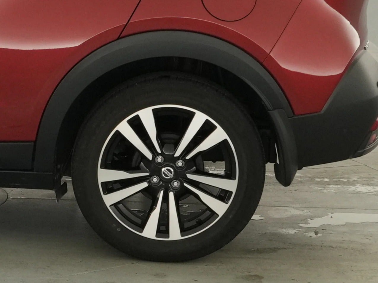2020 Nissan Kicks SR - Photo 13