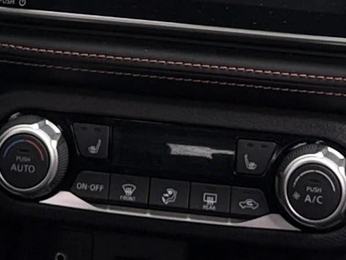 2020 Nissan Kicks SR - Photo 12