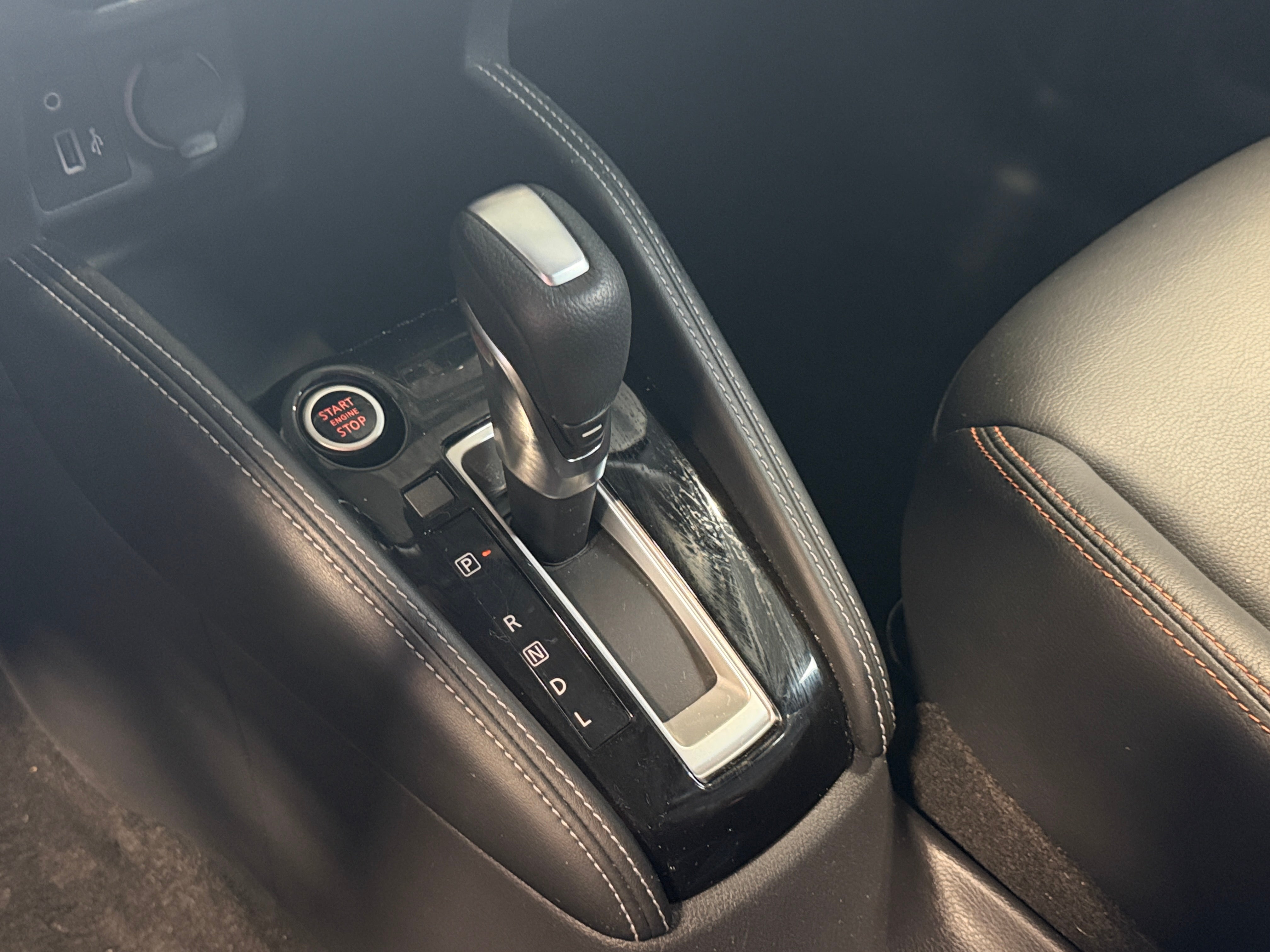 2020 Nissan Kicks SR - Photo 18