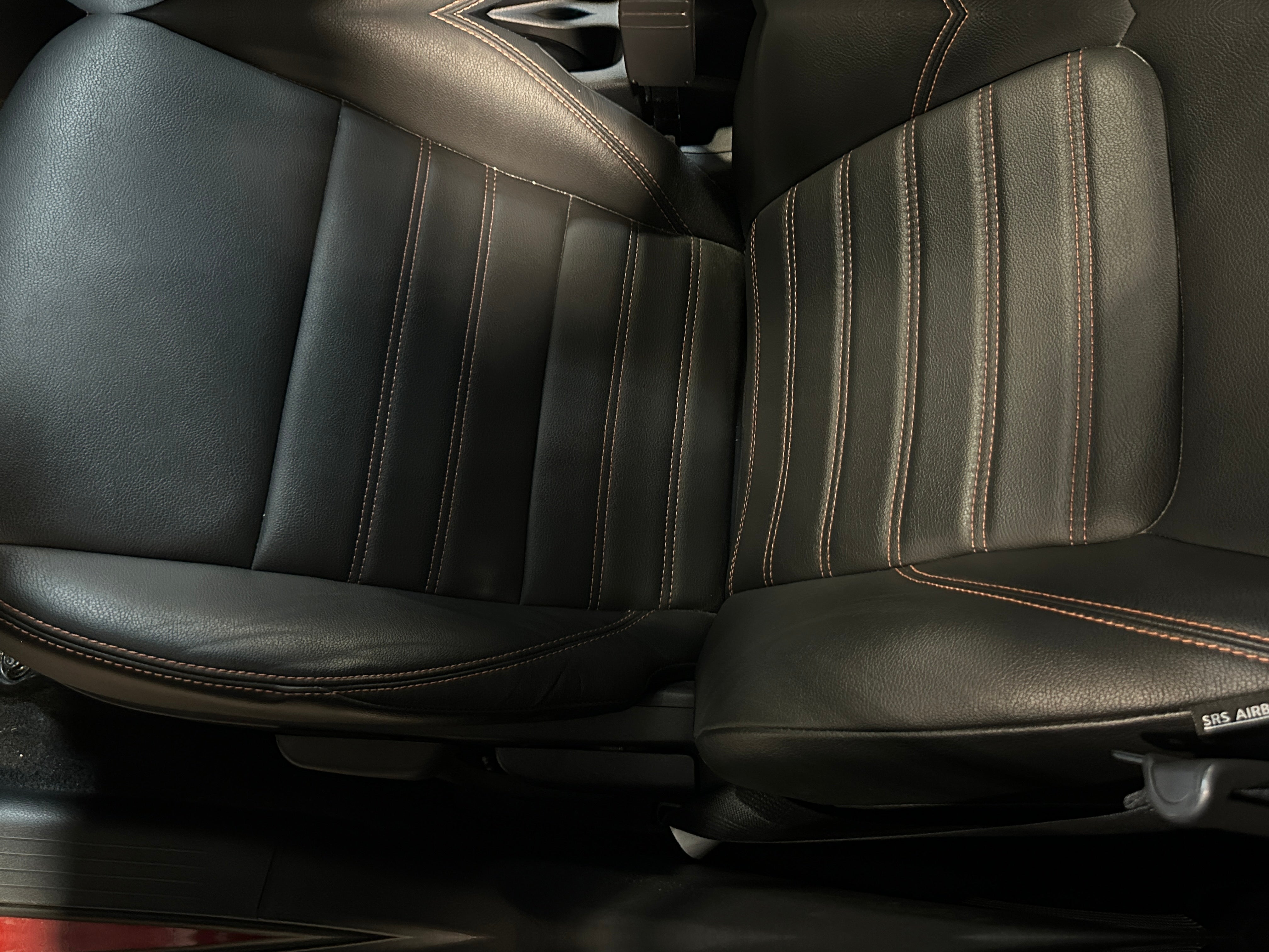 2020 Nissan Kicks SR - Photo 19