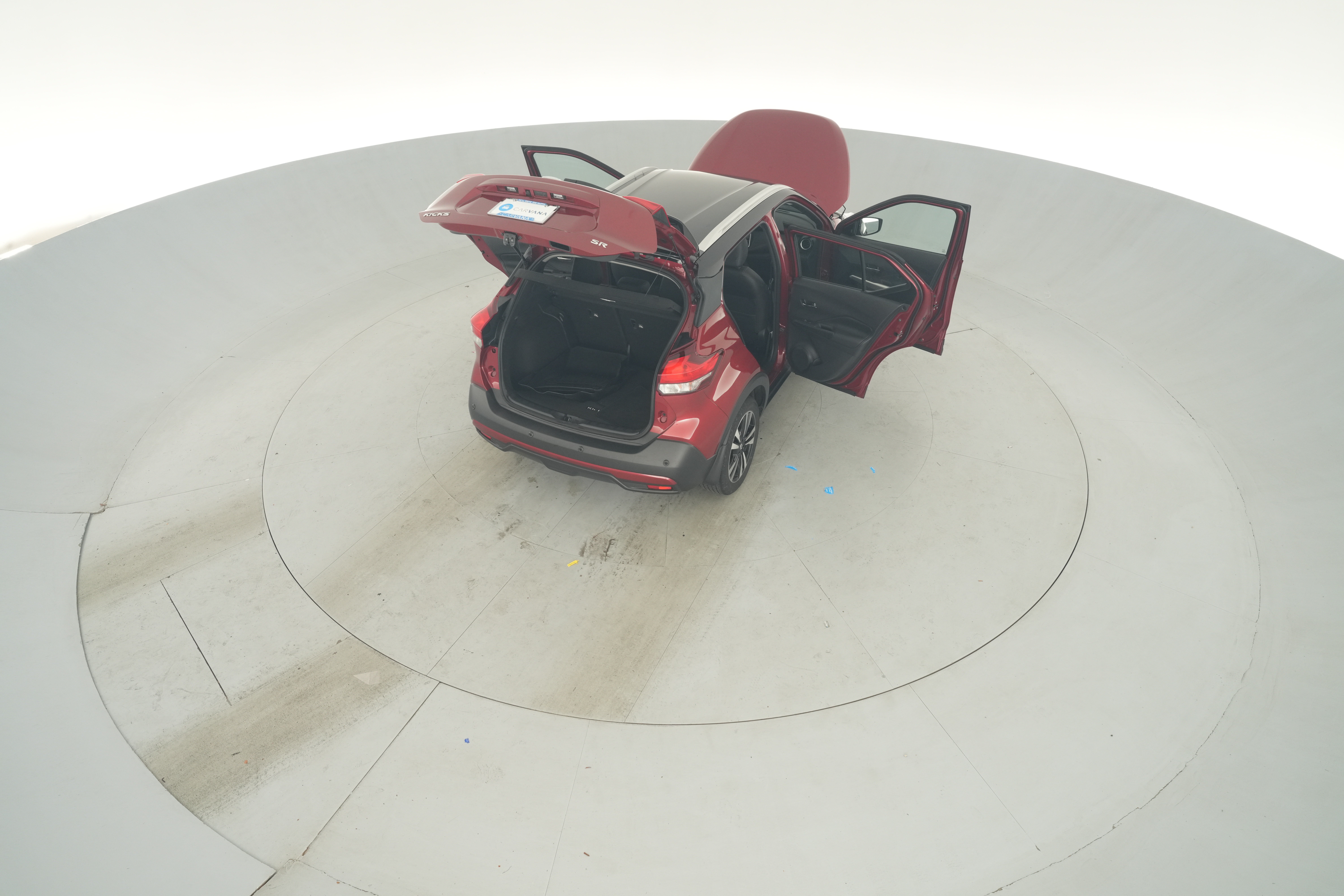 2020 Nissan Kicks SR - Photo 47