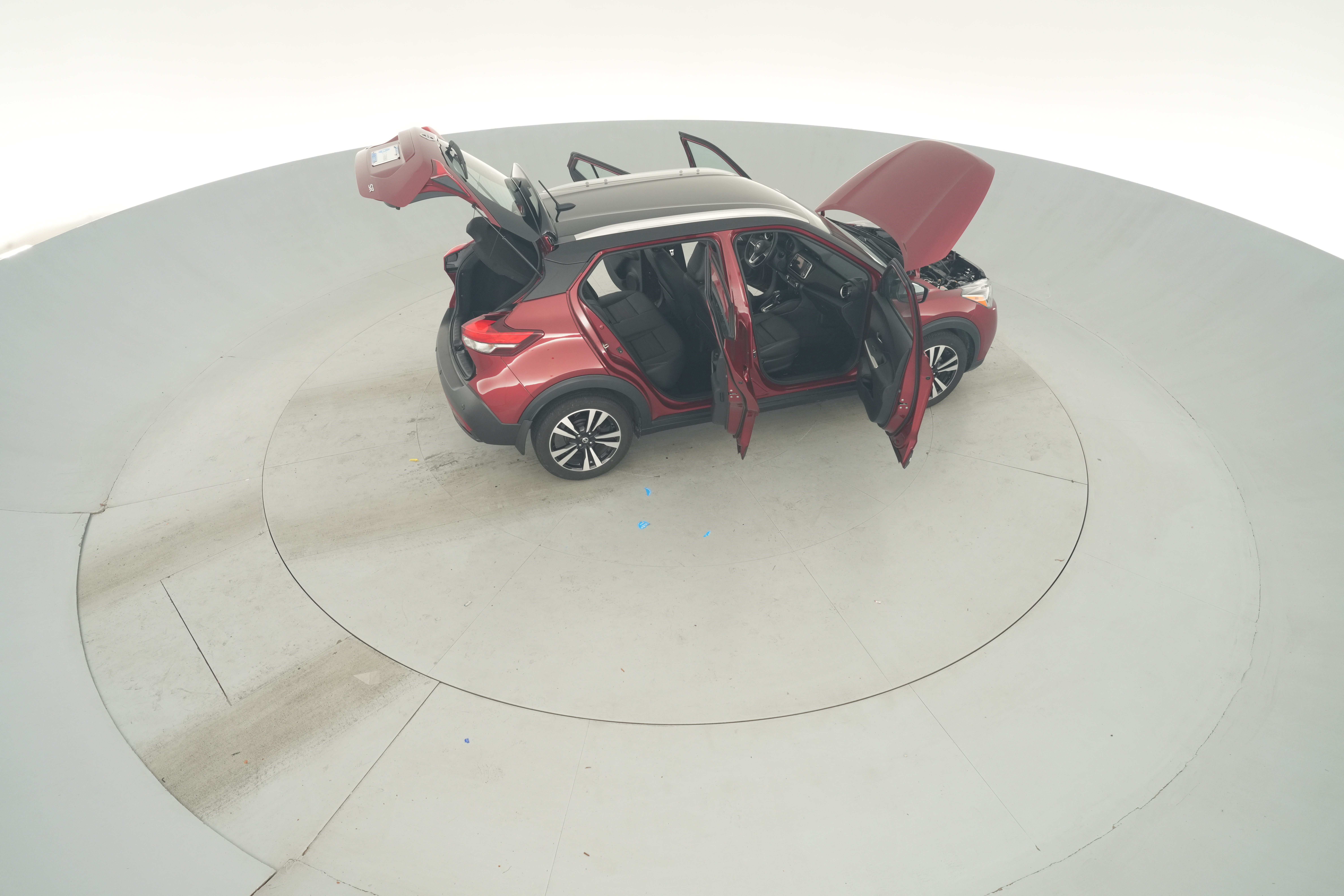 2020 Nissan Kicks SR - Photo 49