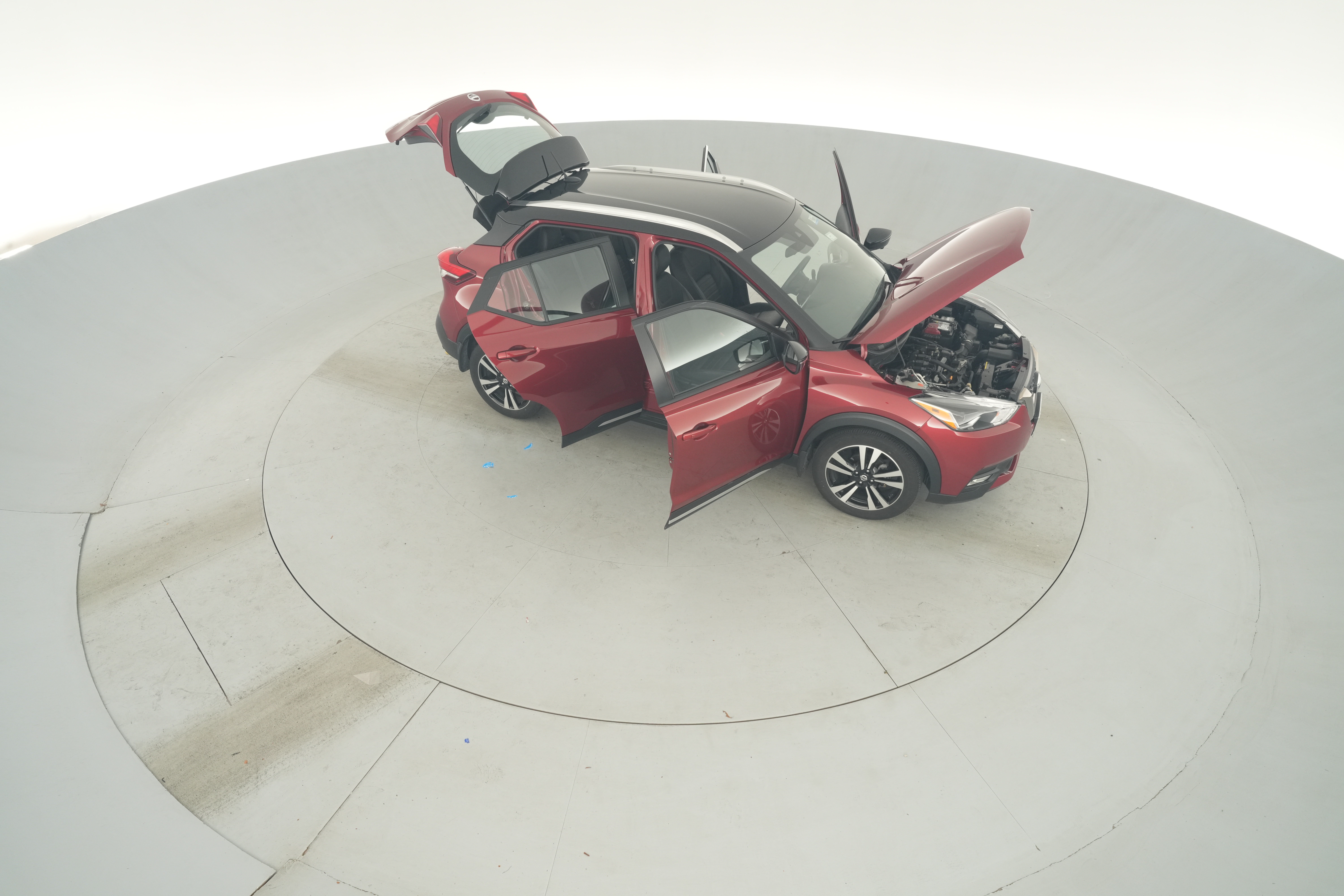 2020 Nissan Kicks SR - Photo 51