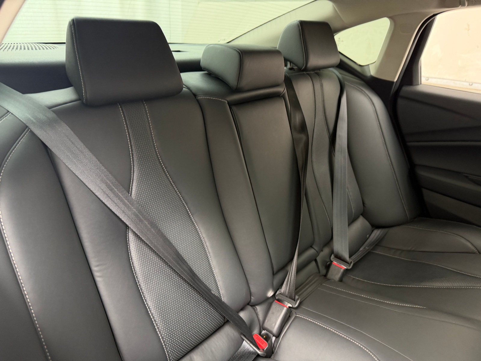 Thumbnail: 2021 Acura TLX - 5